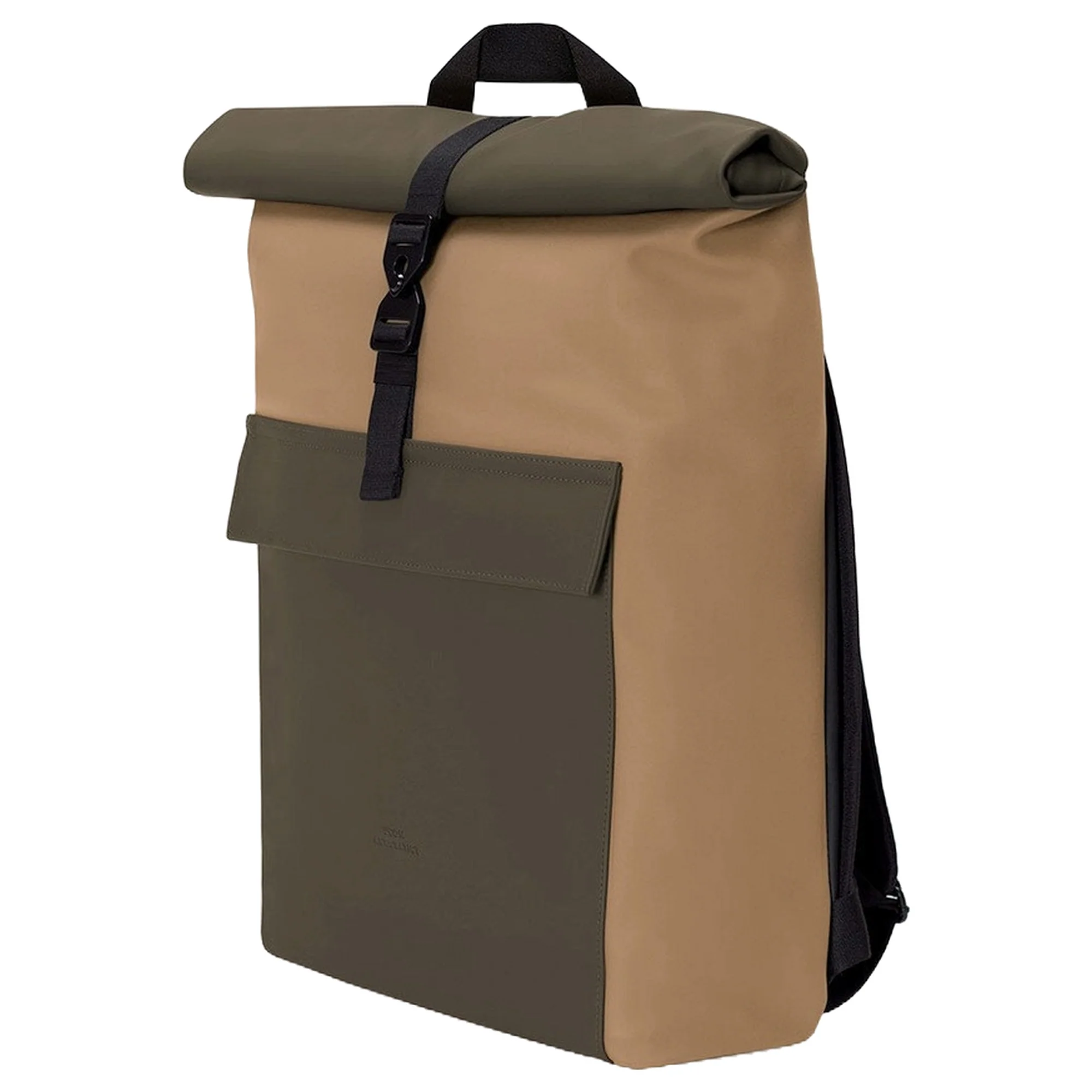 Ucon Acrobatics Jasper Medium Lotus Rolltop - Rucksack 16'' 45 cm (olive/almond) - Image 2