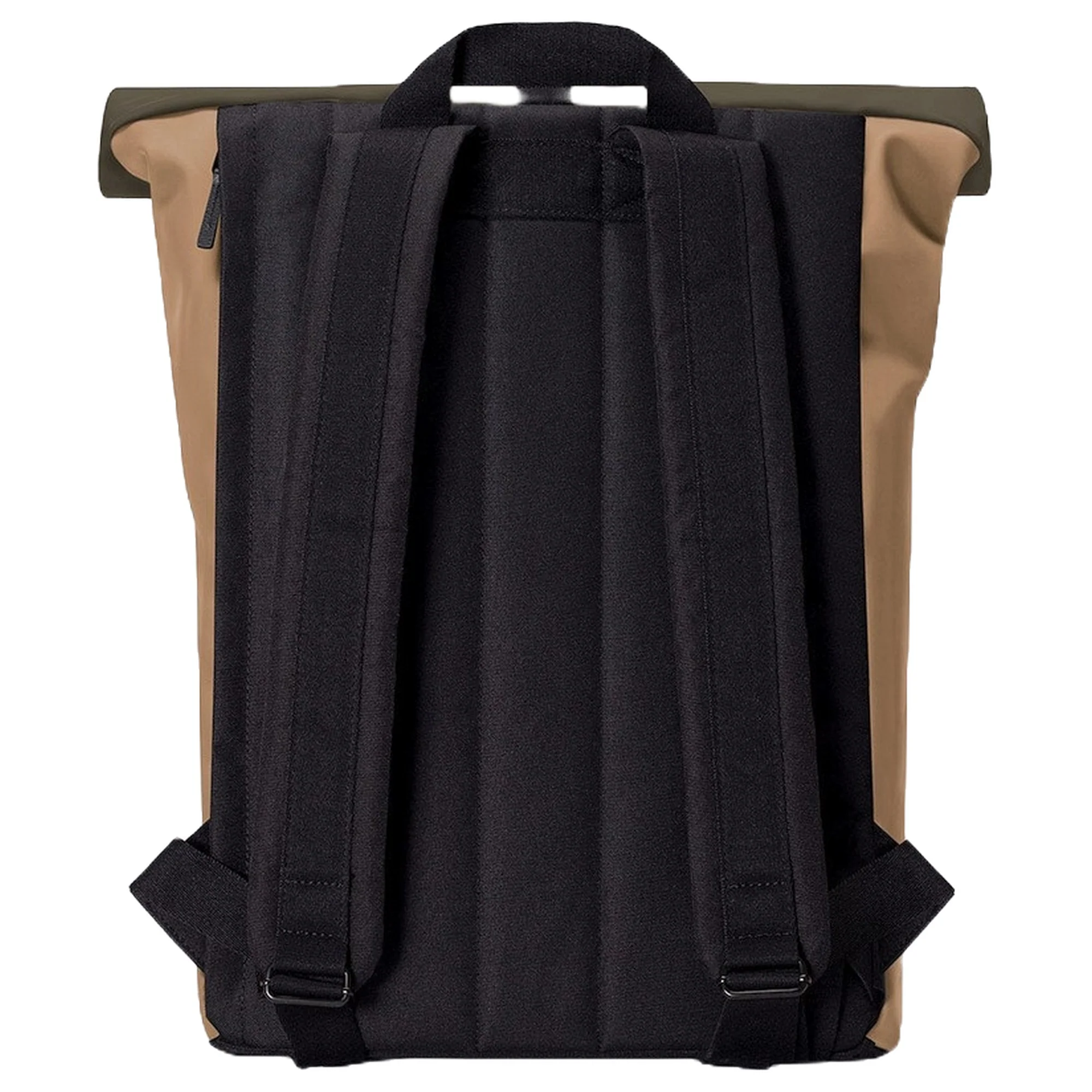 Ucon Acrobatics Jasper Medium Lotus Rolltop - Rucksack 16'' 45 cm (olive/almond) - Image 3
