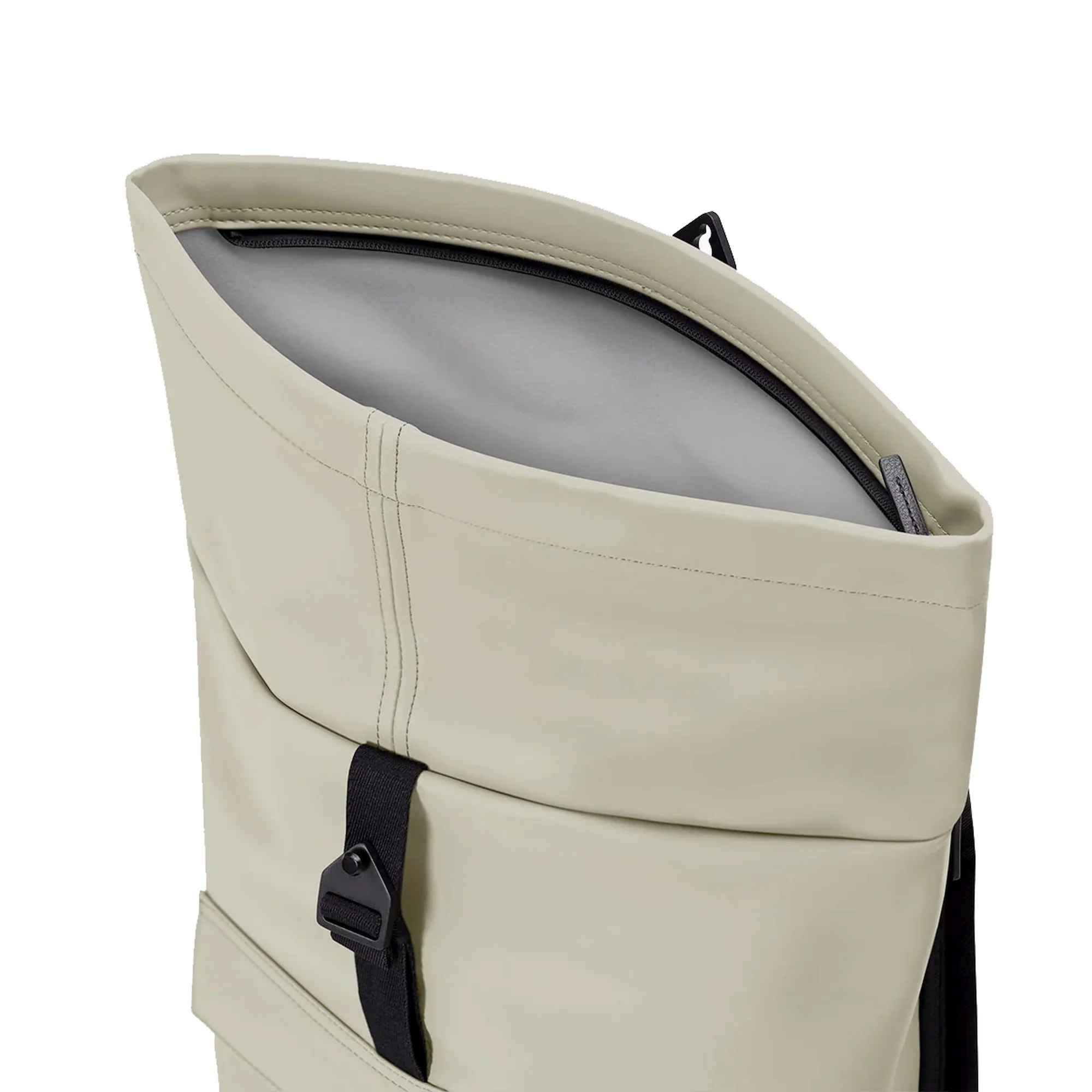 Ucon Acrobatics Jasper Medium Lotus Rolltop - Rucksack 16'' 45 cm (pastel green) - Image 4