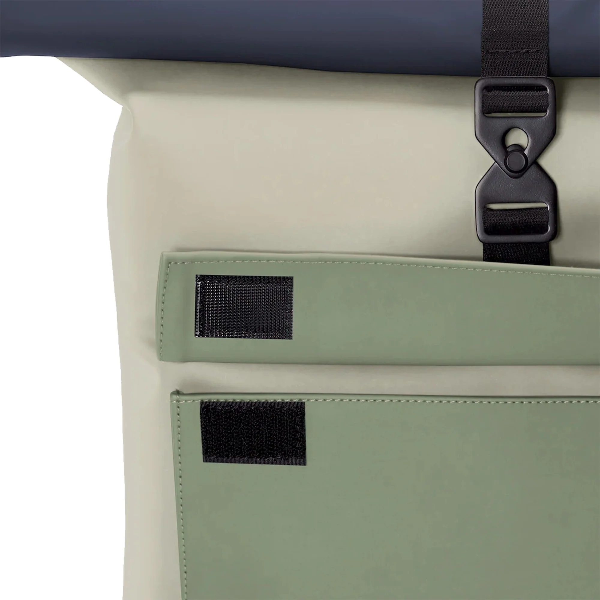 Ucon Acrobatics Jasper Medium Lotus Rolltop - Rucksack 16'' 45 cm (pastel green - sage) - Image 5