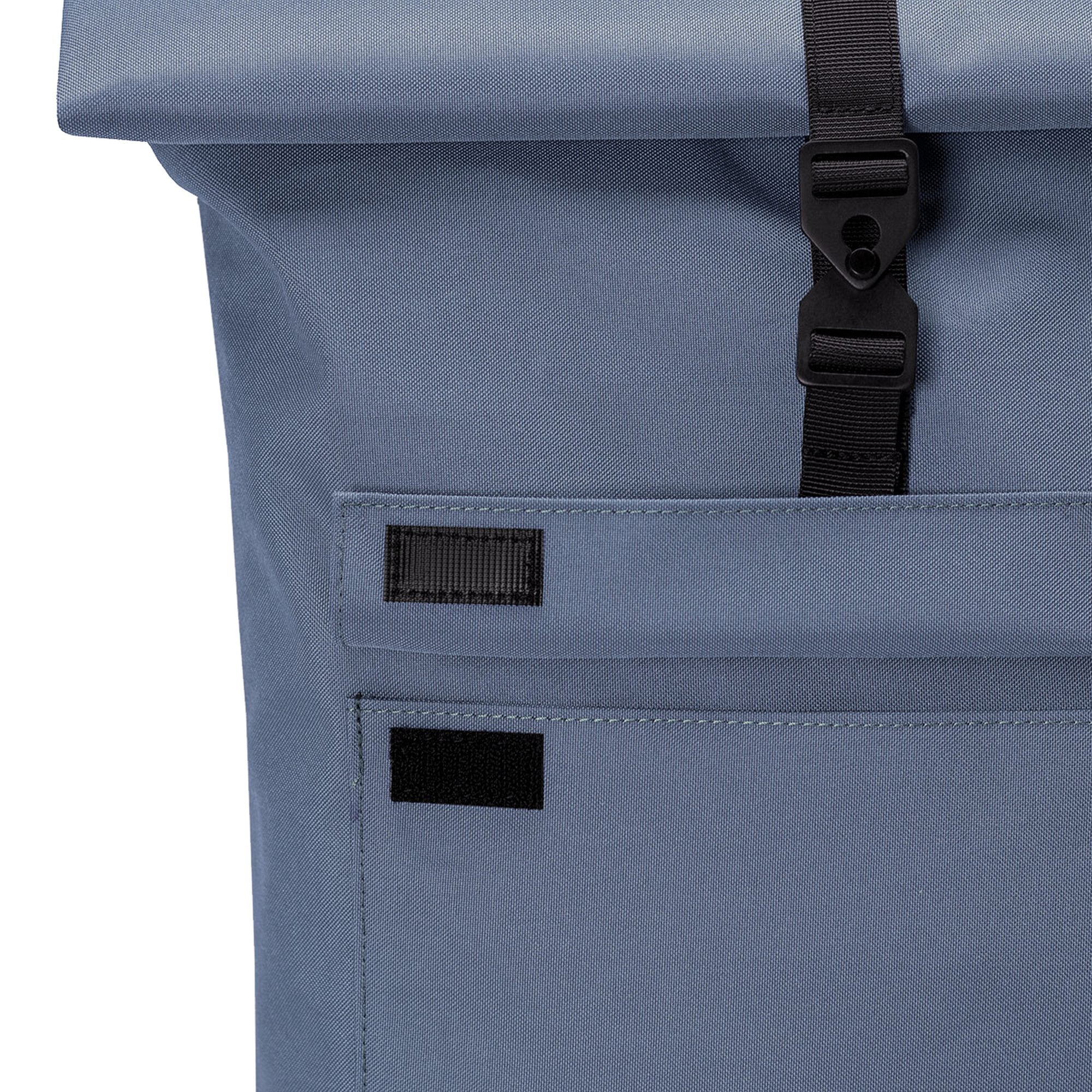 Ucon Acrobatics Jasper Medium Stealth Rolltop - Rucksack 16'' 45 cm (steel blue) - Image 7