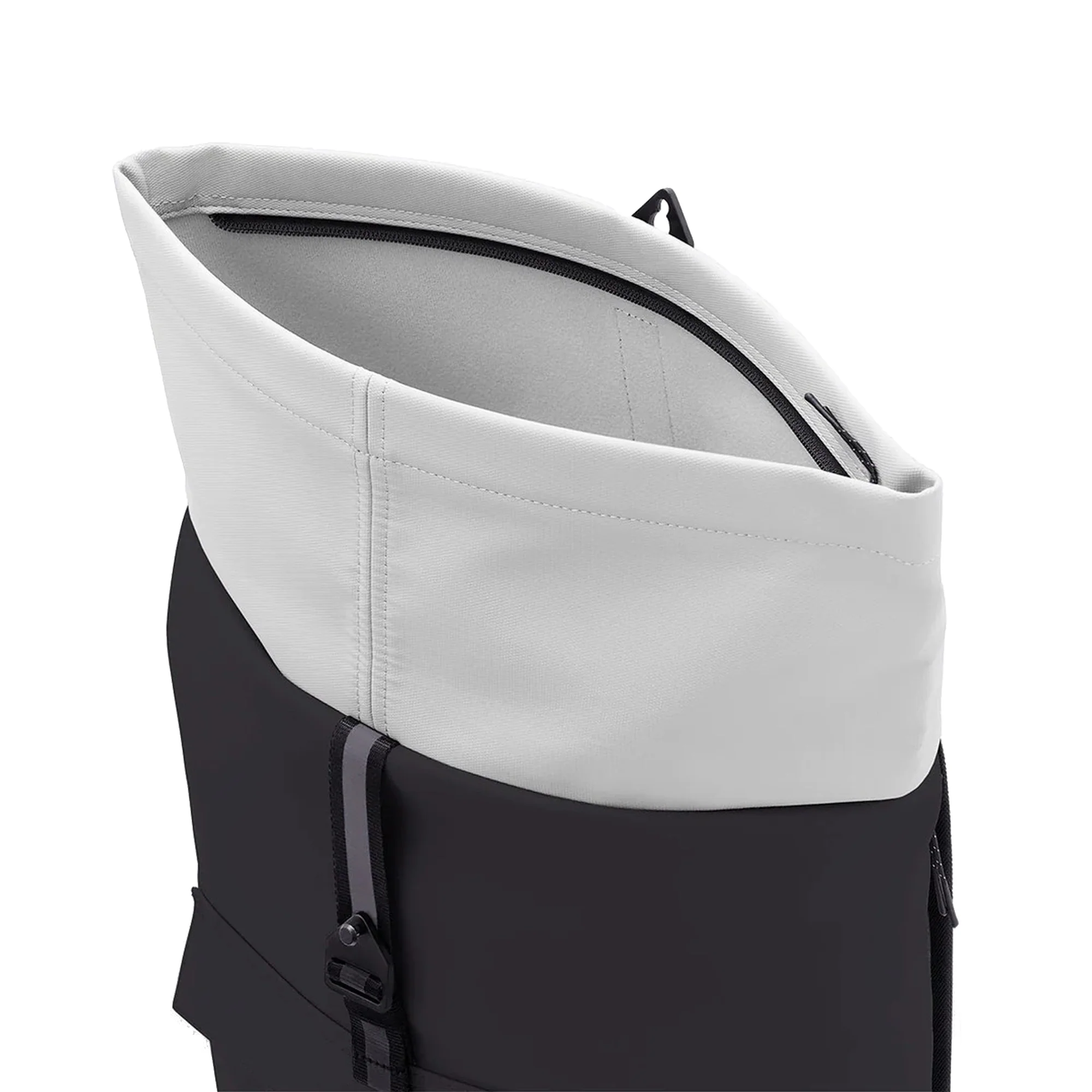 Ucon Acrobatics Jasper Mini Aloe Rolltop - Rucksack 16'' 42 cm (black) - Image 10