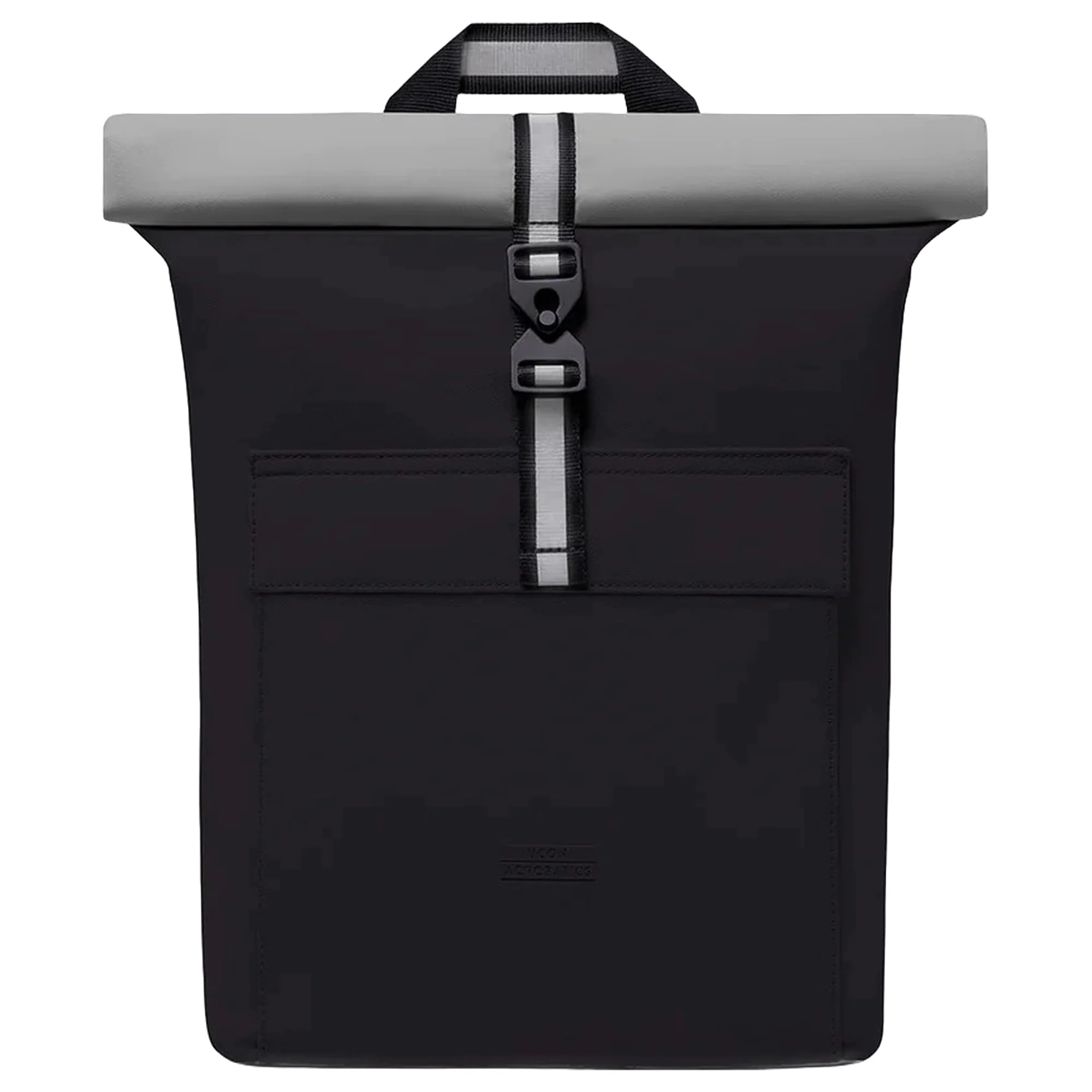 Ucon Acrobatics Jasper Mini Aloe Rolltop - Rucksack 16'' 42 cm (black) - Image 2