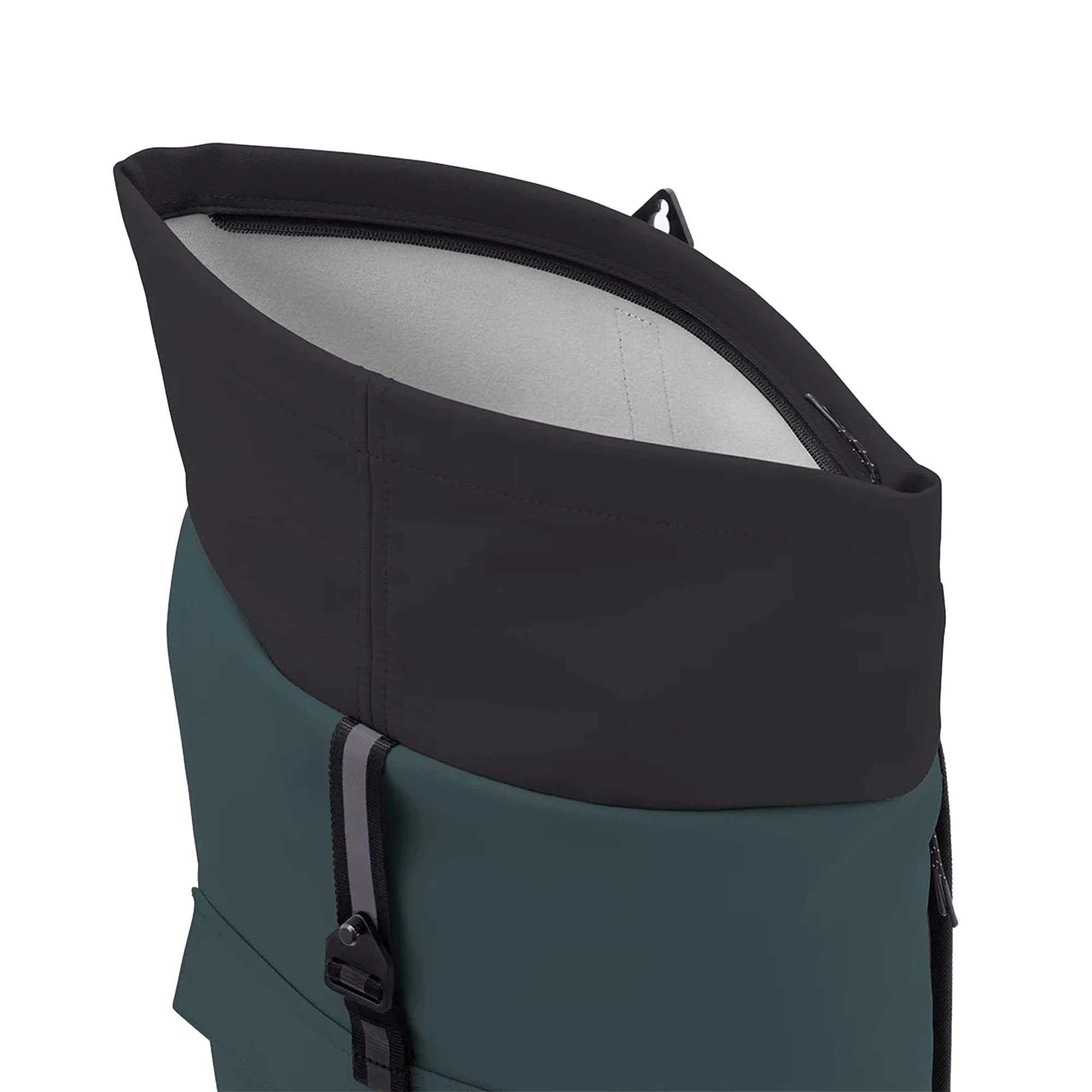 Ucon Acrobatics Jasper Mini Aloe Rolltop - Rucksack 16'' 42 cm (forest) - Image 10