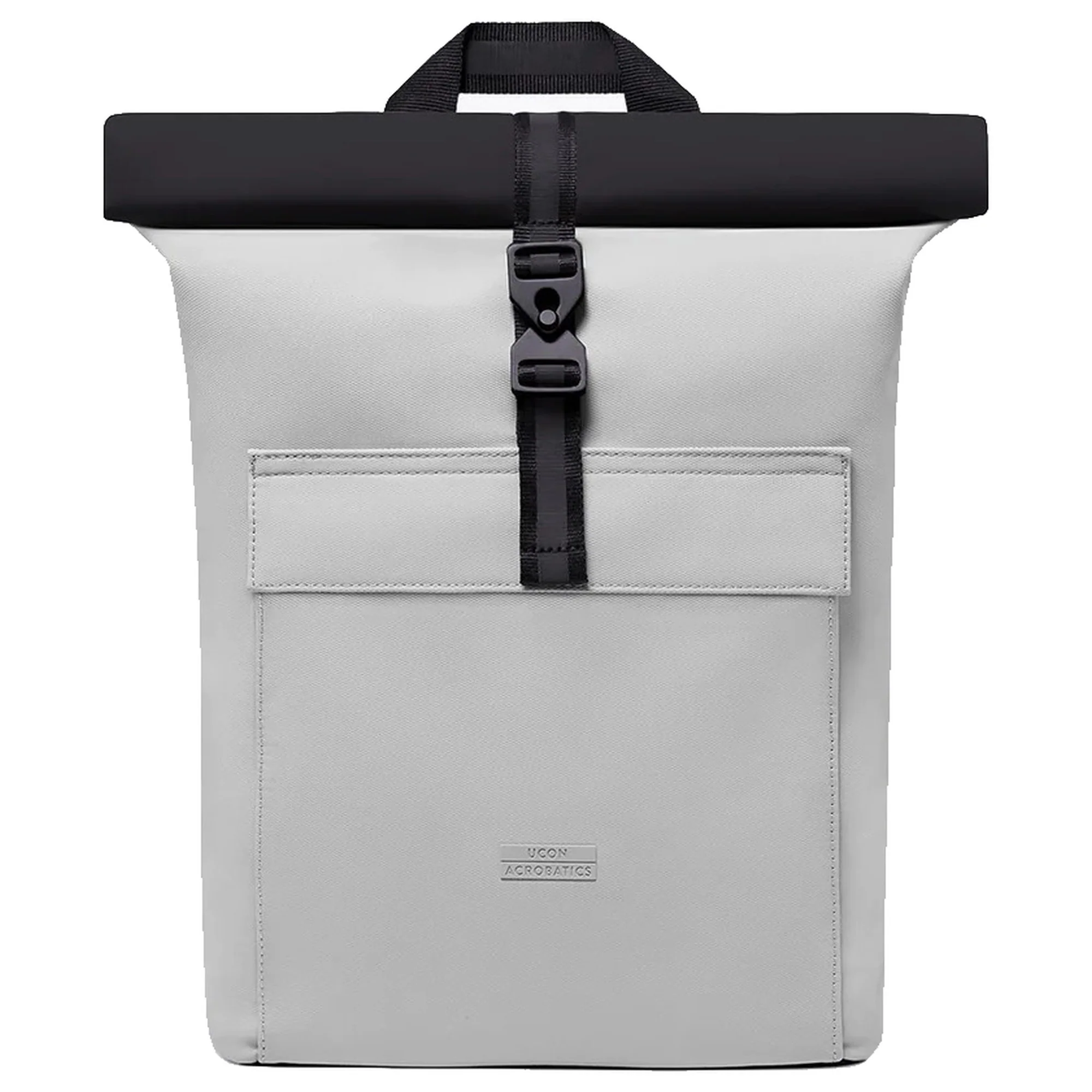 Ucon Acrobatics Jasper Mini Aloe Rolltop - Rucksack 16'' 42 cm (light grey)