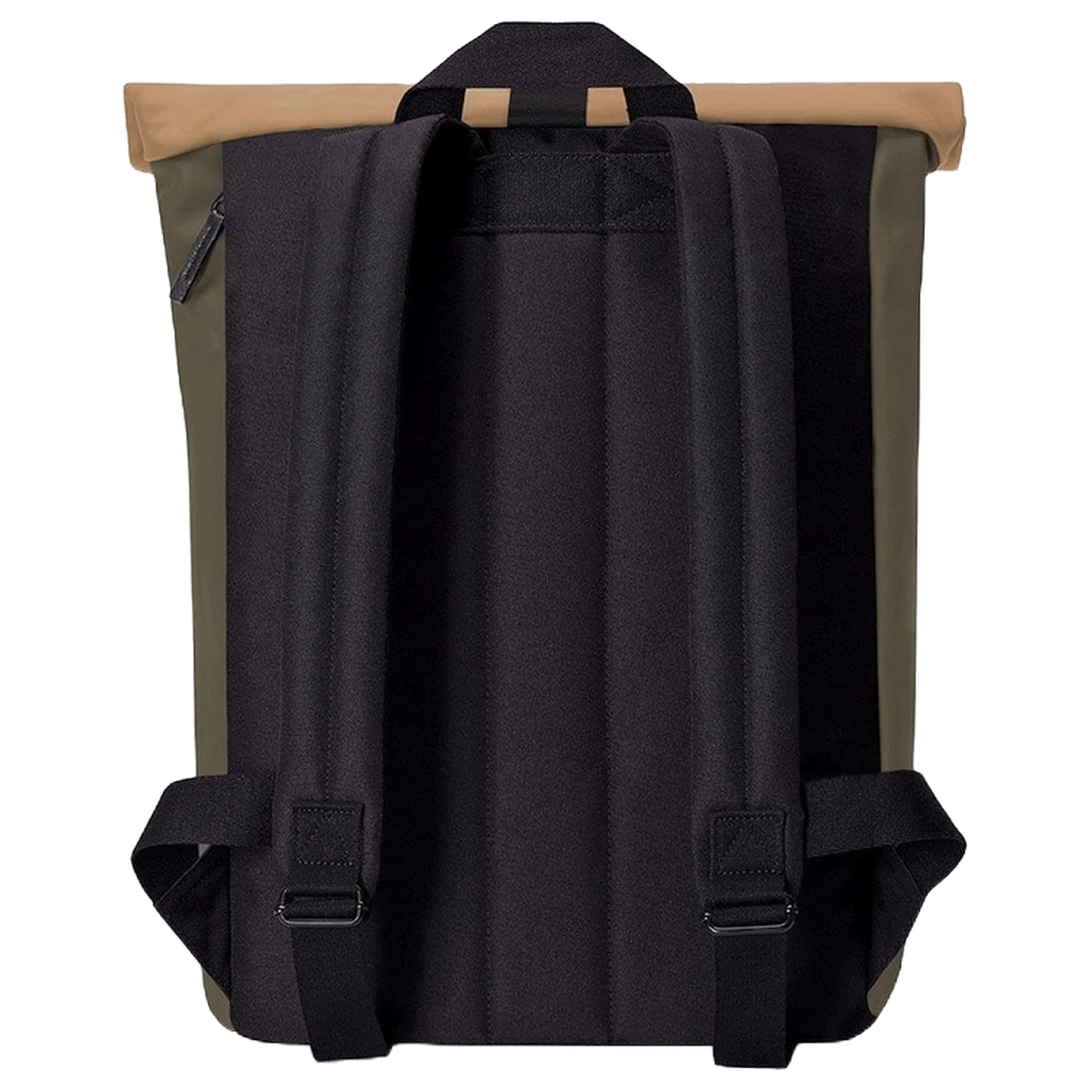 Ucon Acrobatics Jasper Mini Lotus Rolltop - Rucksack 16'' 42 cm (almond/olive) - Image 3