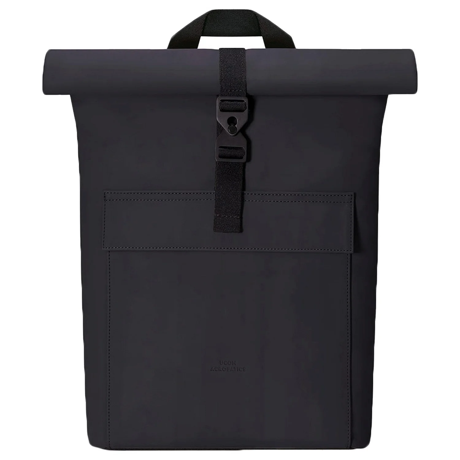 Ucon Acrobatics Jasper Mini Lotus Rolltop - Rucksack 16'' 42 cm (black)