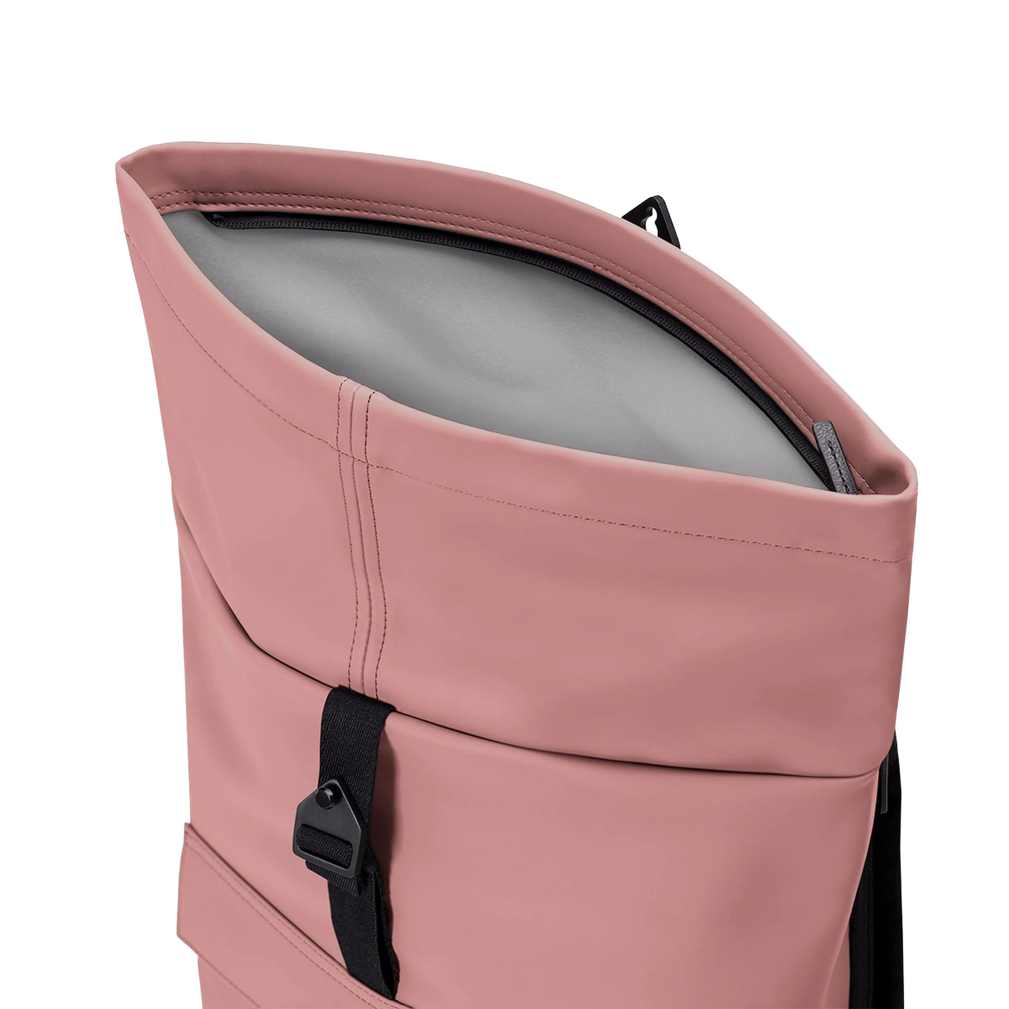 Ucon Acrobatics Jasper Mini Lotus Rolltop - Rucksack 16'' 42 cm (dark rose) - Image 5