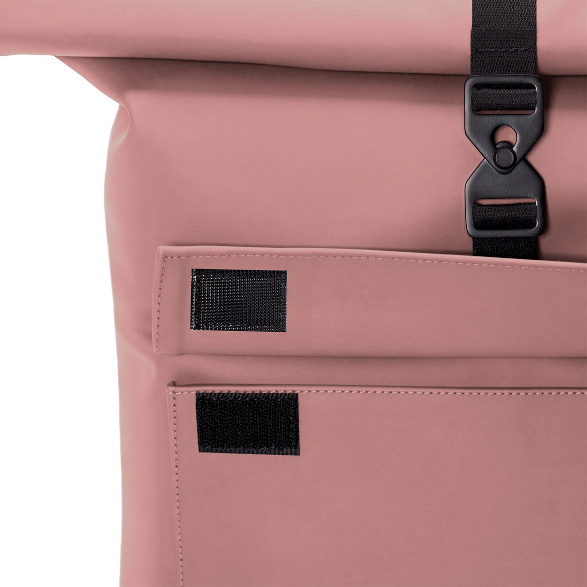 Ucon Acrobatics Jasper Mini Lotus Rolltop - Rucksack 16'' 42 cm (dark rose) - Image 7