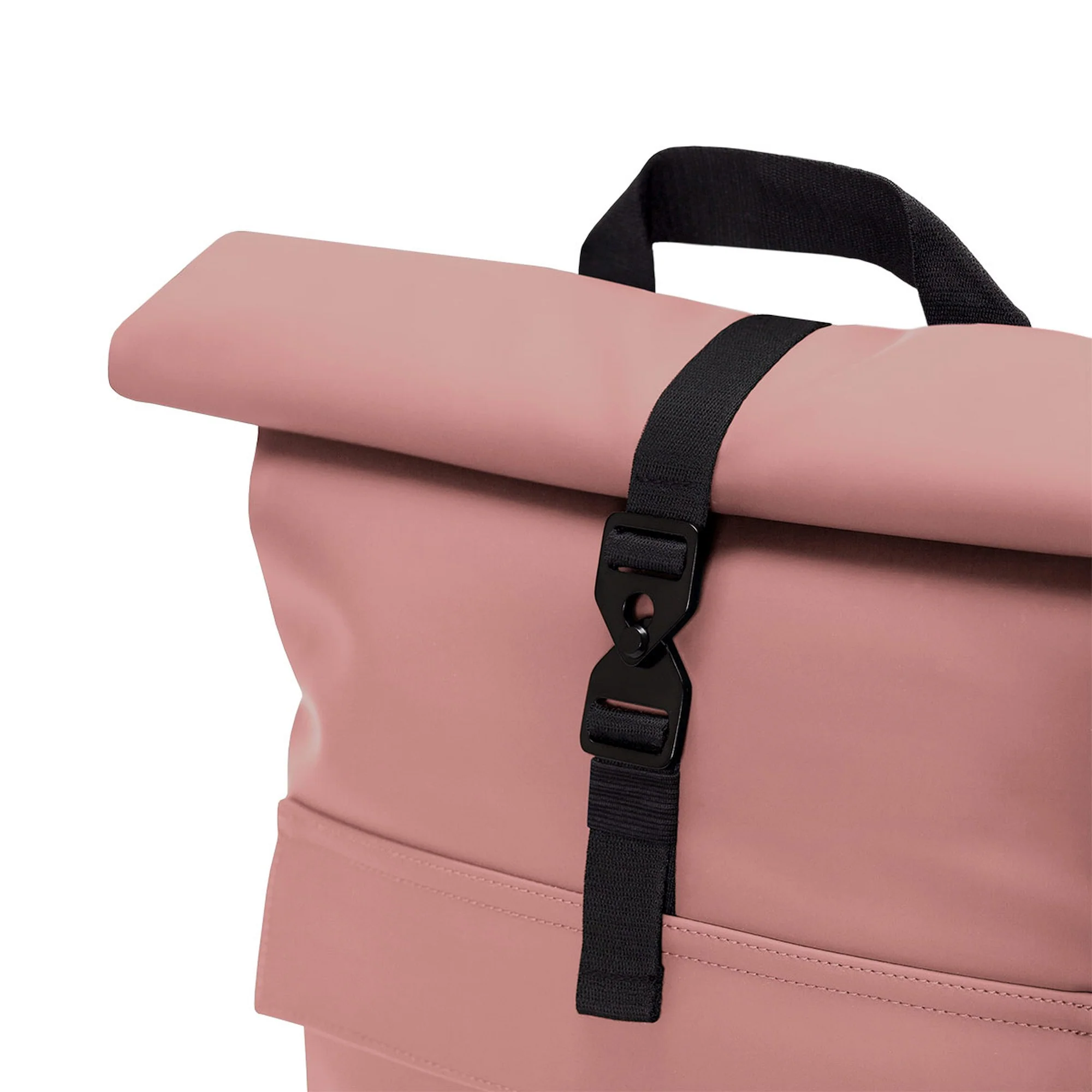 Ucon Acrobatics Jasper Mini Lotus Rolltop - Rucksack 16'' 42 cm (dark rose) - Image 8