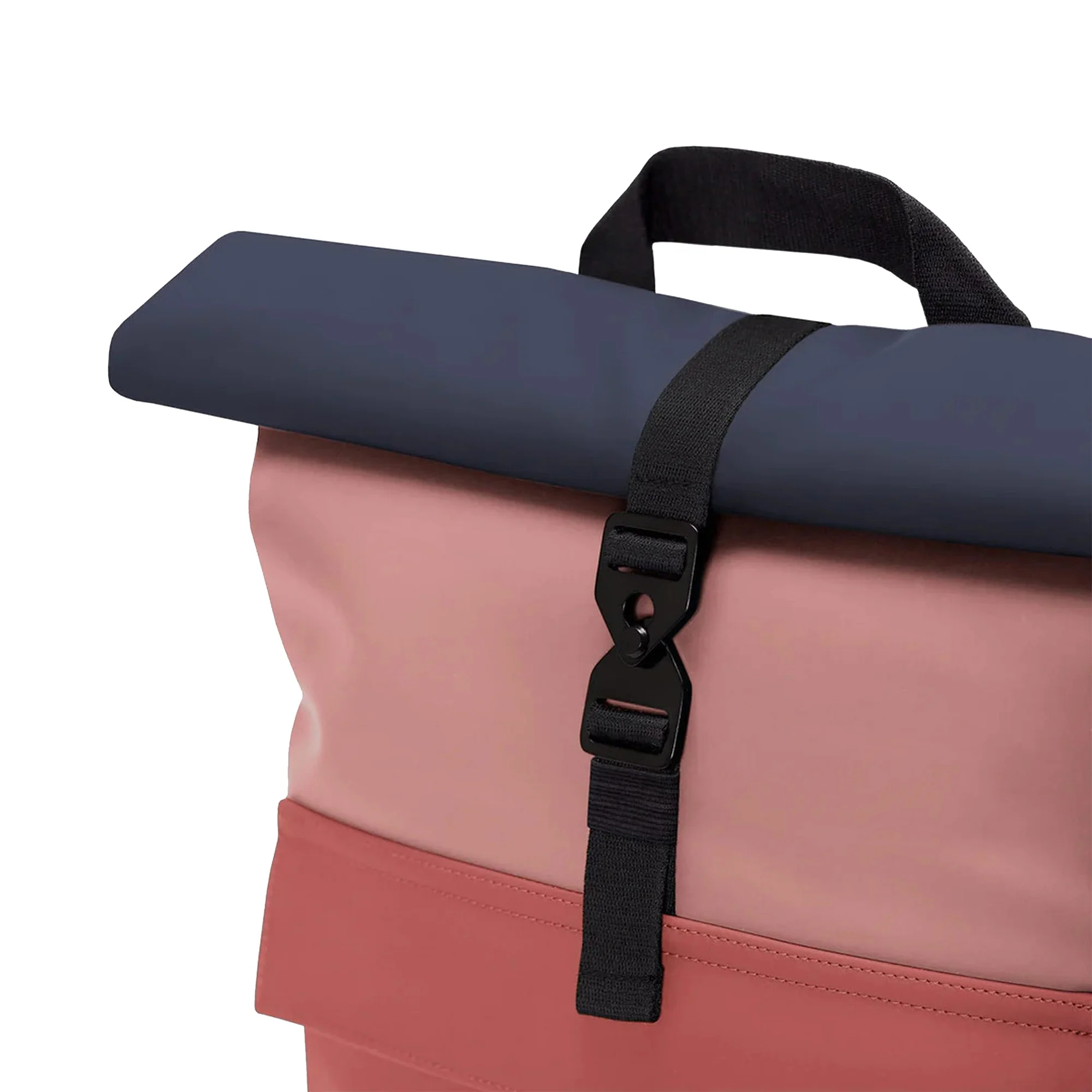 Ucon Acrobatics Jasper Mini Lotus Rolltop - Rucksack 16'' 42 cm (hibiscus - dark rose) - Image 5