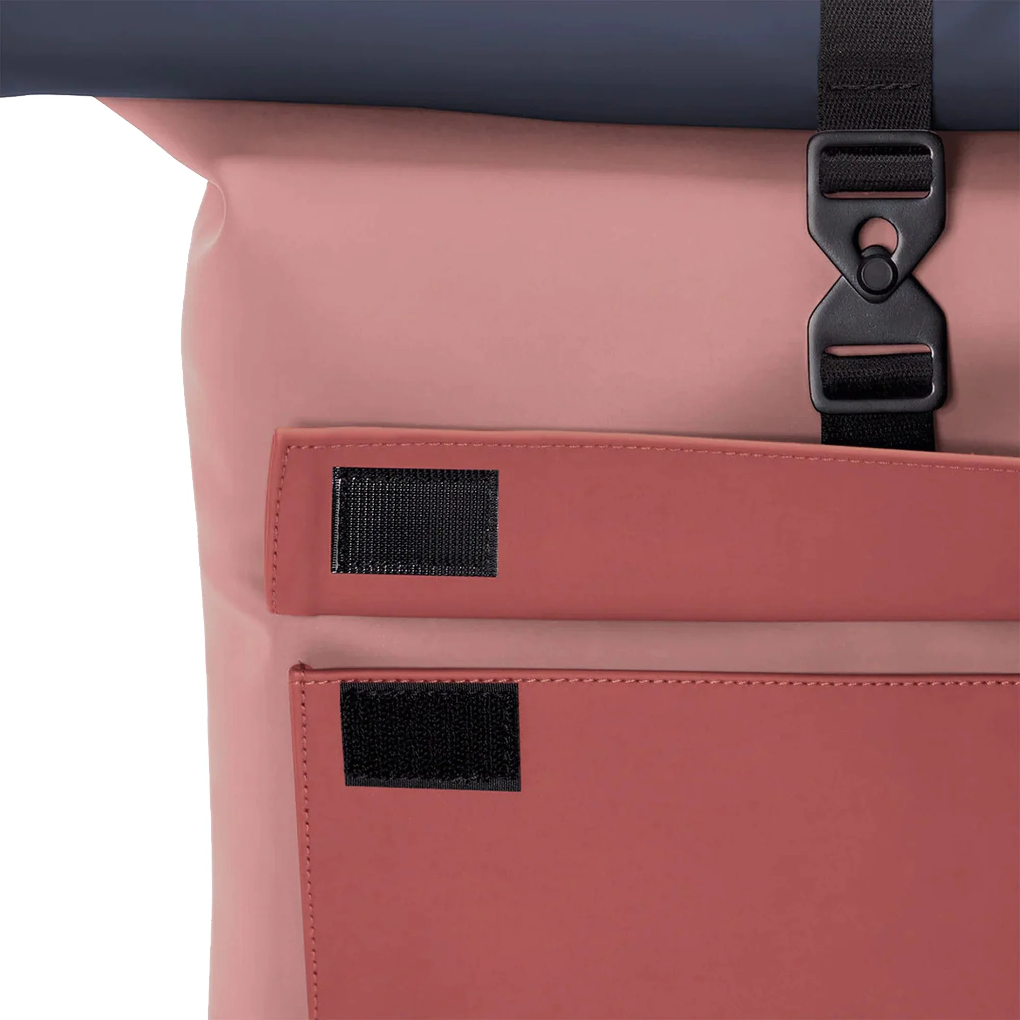 Ucon Acrobatics Jasper Mini Lotus Rolltop - Rucksack 16'' 42 cm (hibiscus - dark rose) - Image 6