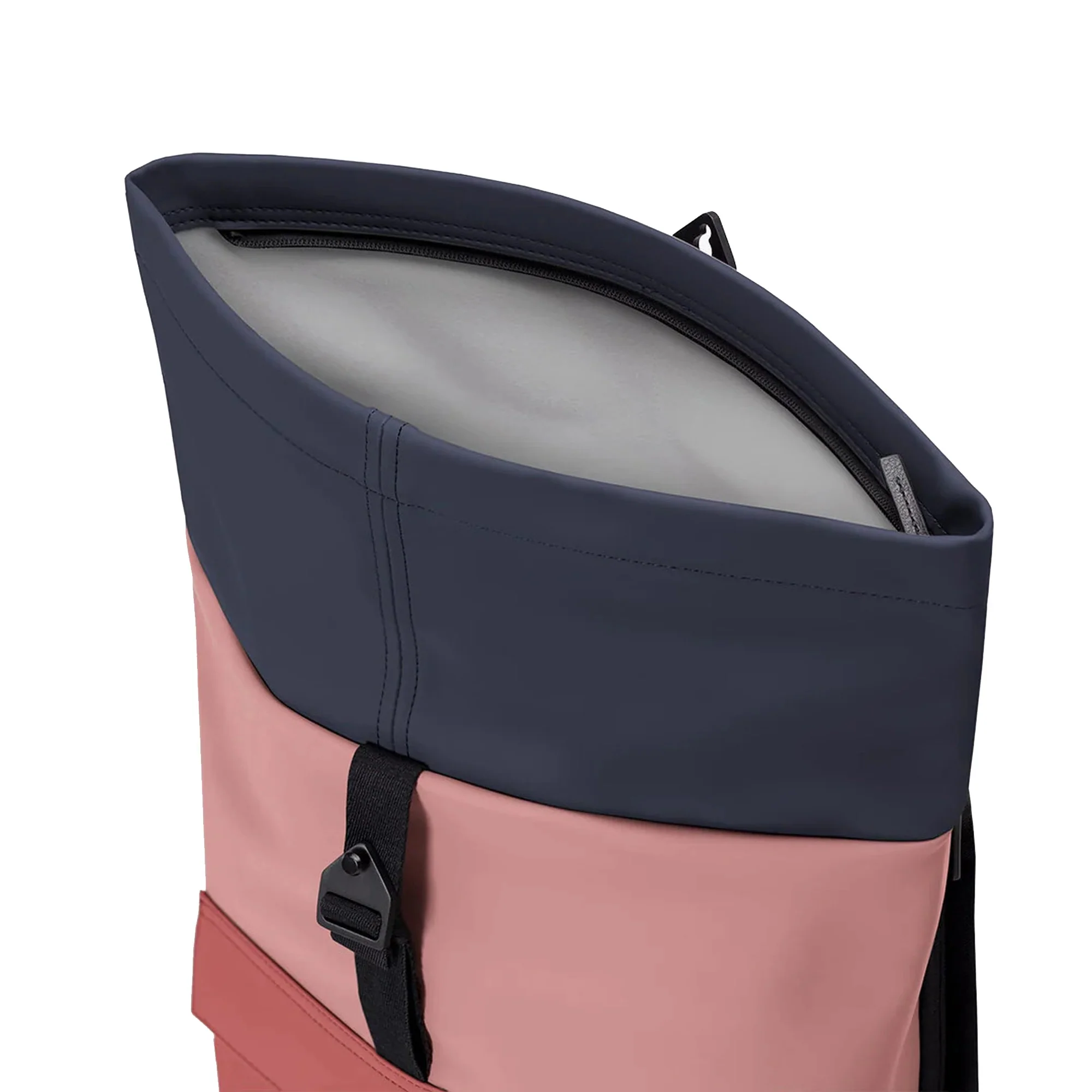 Ucon Acrobatics Jasper Mini Lotus Rolltop - Rucksack 16'' 42 cm (hibiscus - dark rose) - Image 8