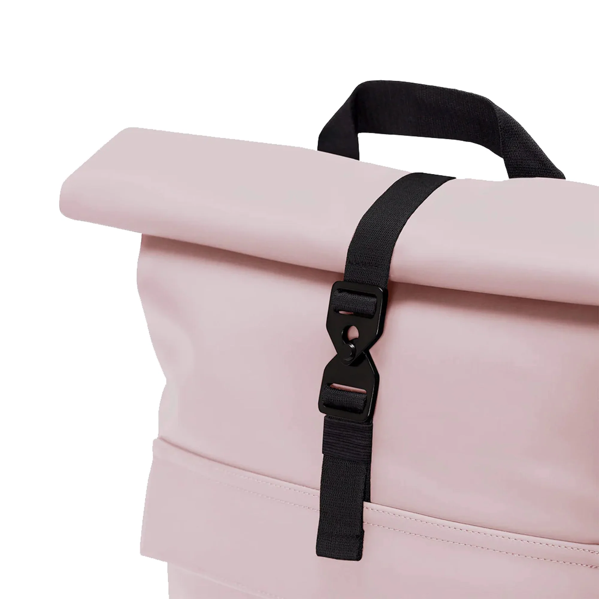 Ucon Acrobatics Jasper Mini Lotus Rolltop - Rucksack 16'' 42 cm (light rose) - Image 5