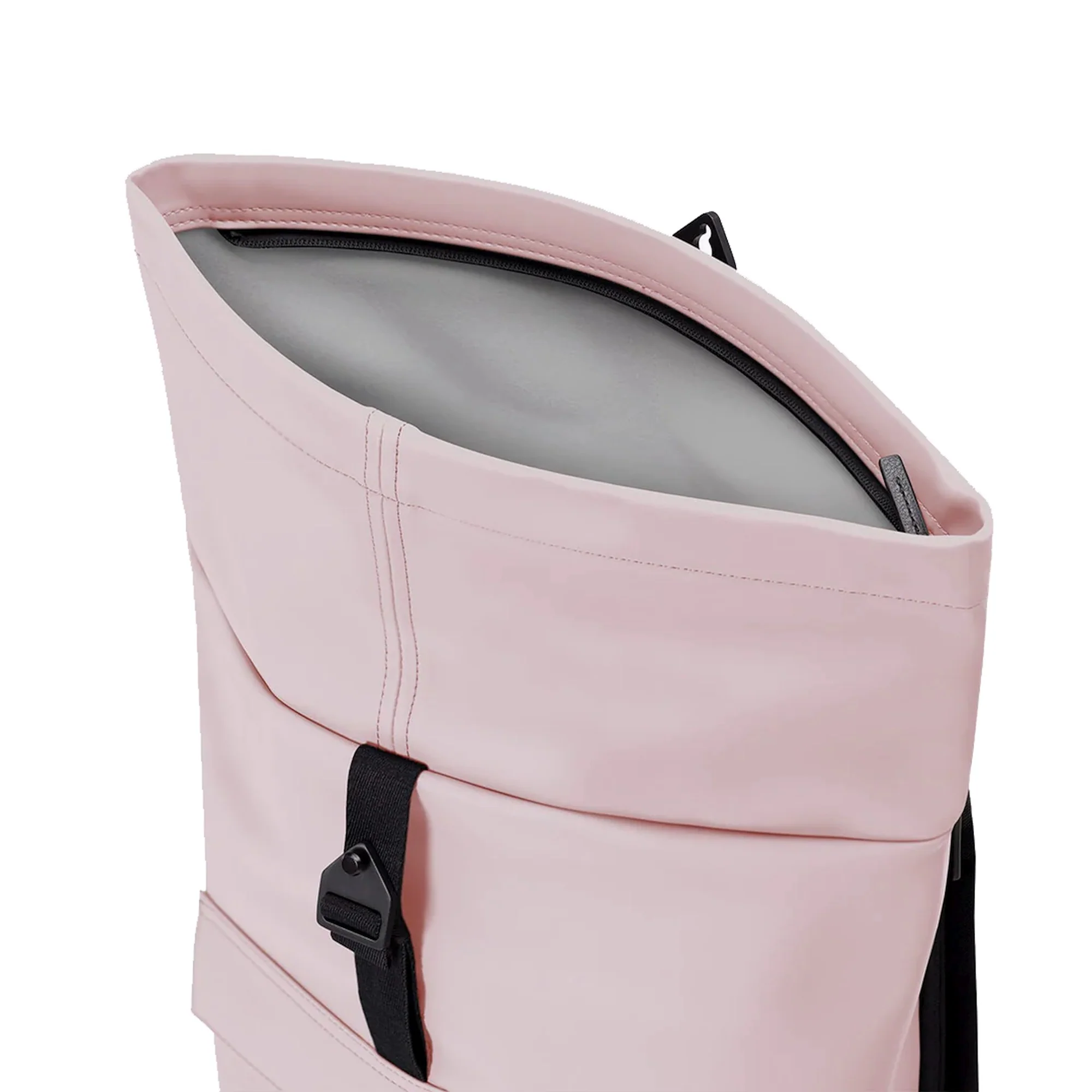 Ucon Acrobatics Jasper Mini Lotus Rolltop - Rucksack 16'' 42 cm (light rose) - Image 7