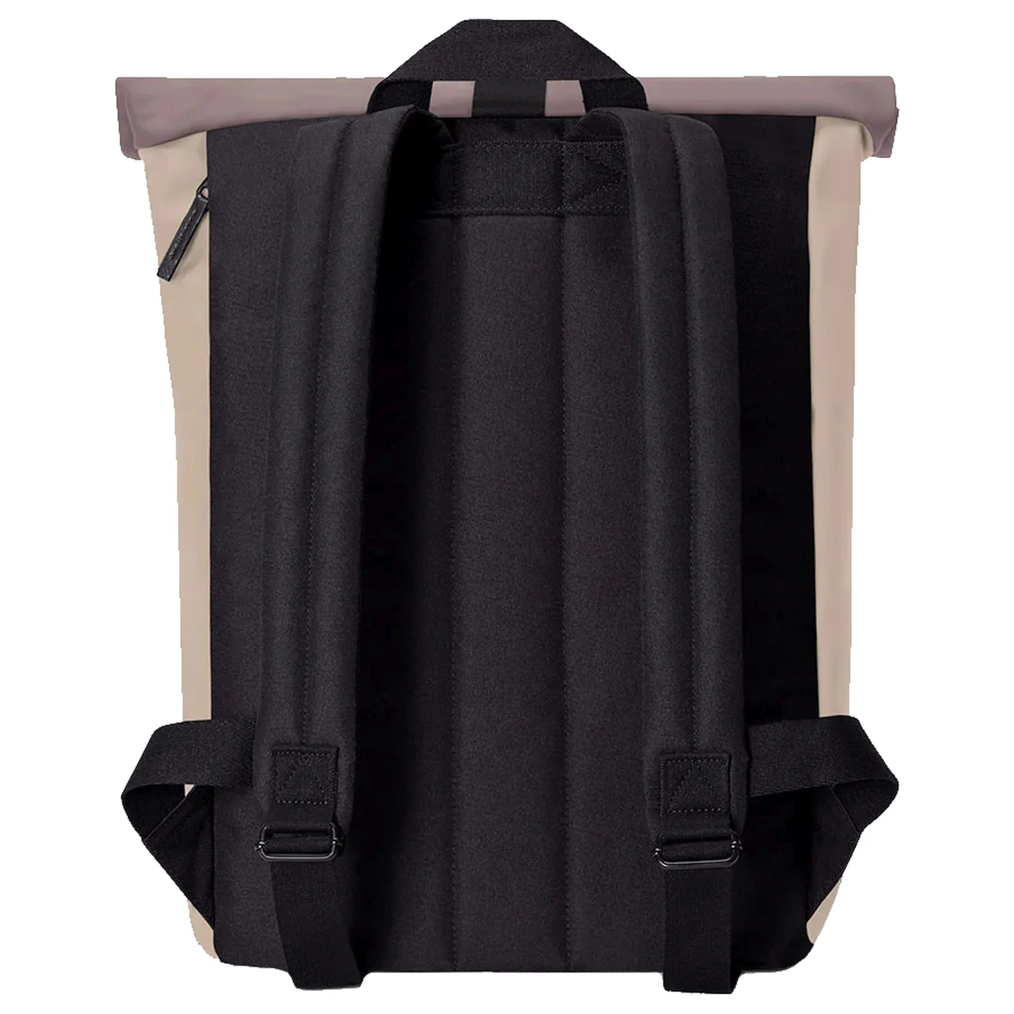 Ucon Acrobatics Jasper Mini Lotus Rolltop - Rucksack 16'' 42 cm (nude - light apricot) - Image 3