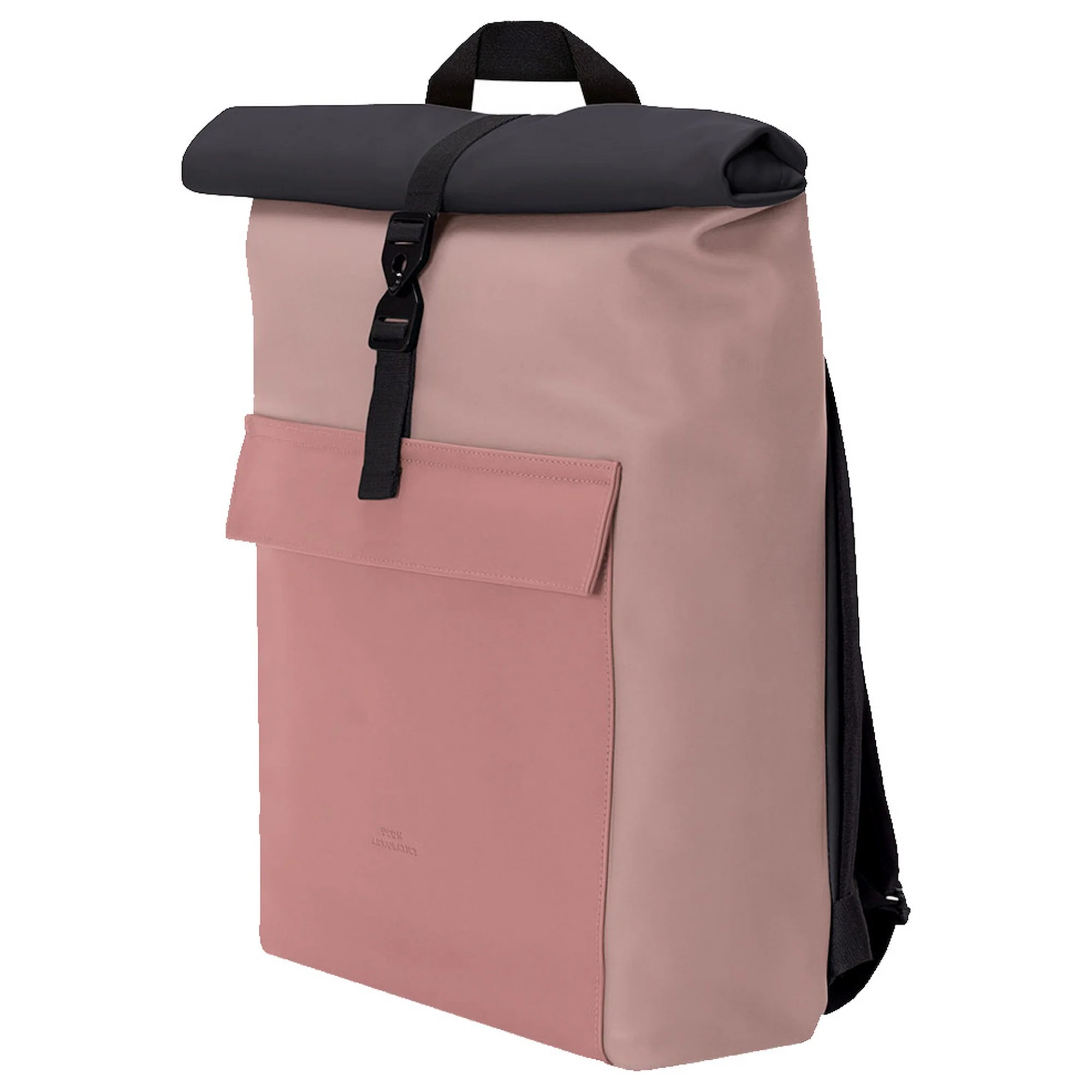 Ucon Acrobatics Jasper Mini Lotus Rolltop - Rucksack 16'' 42 cm (rose-dark rose) - Image 2