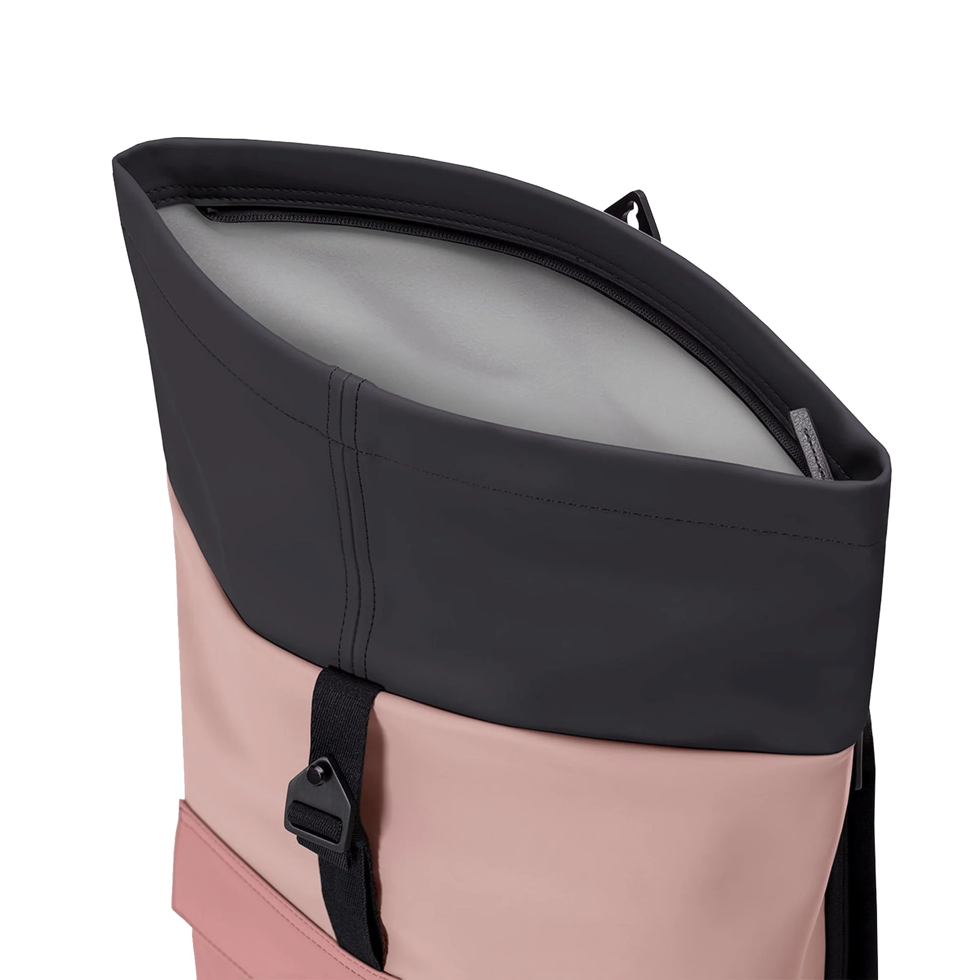 Ucon Acrobatics Jasper Mini Lotus Rolltop - Rucksack 16'' 42 cm (rose-dark rose) - Image 5