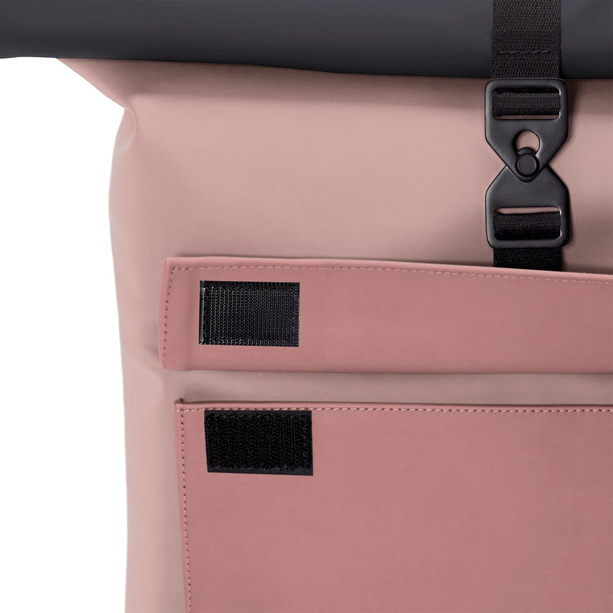 Ucon Acrobatics Jasper Mini Lotus Rolltop - Rucksack 16'' 42 cm (rose-dark rose) - Image 7