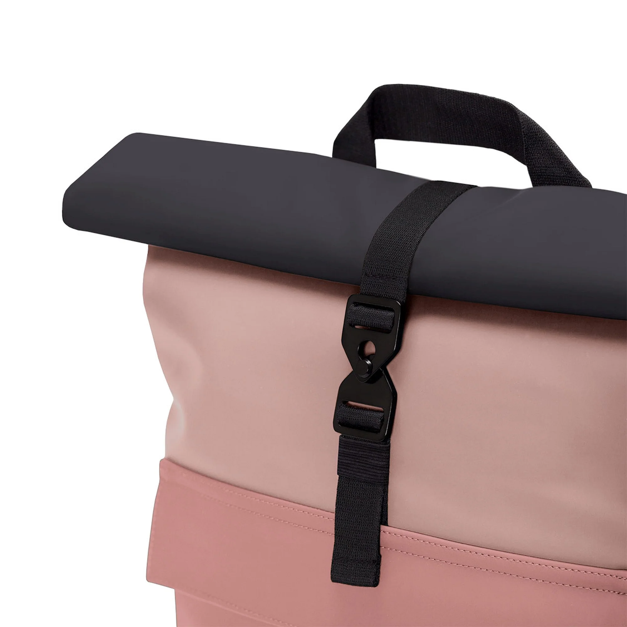 Ucon Acrobatics Jasper Mini Lotus Rolltop - Rucksack 16'' 42 cm (rose-dark rose) - Image 8