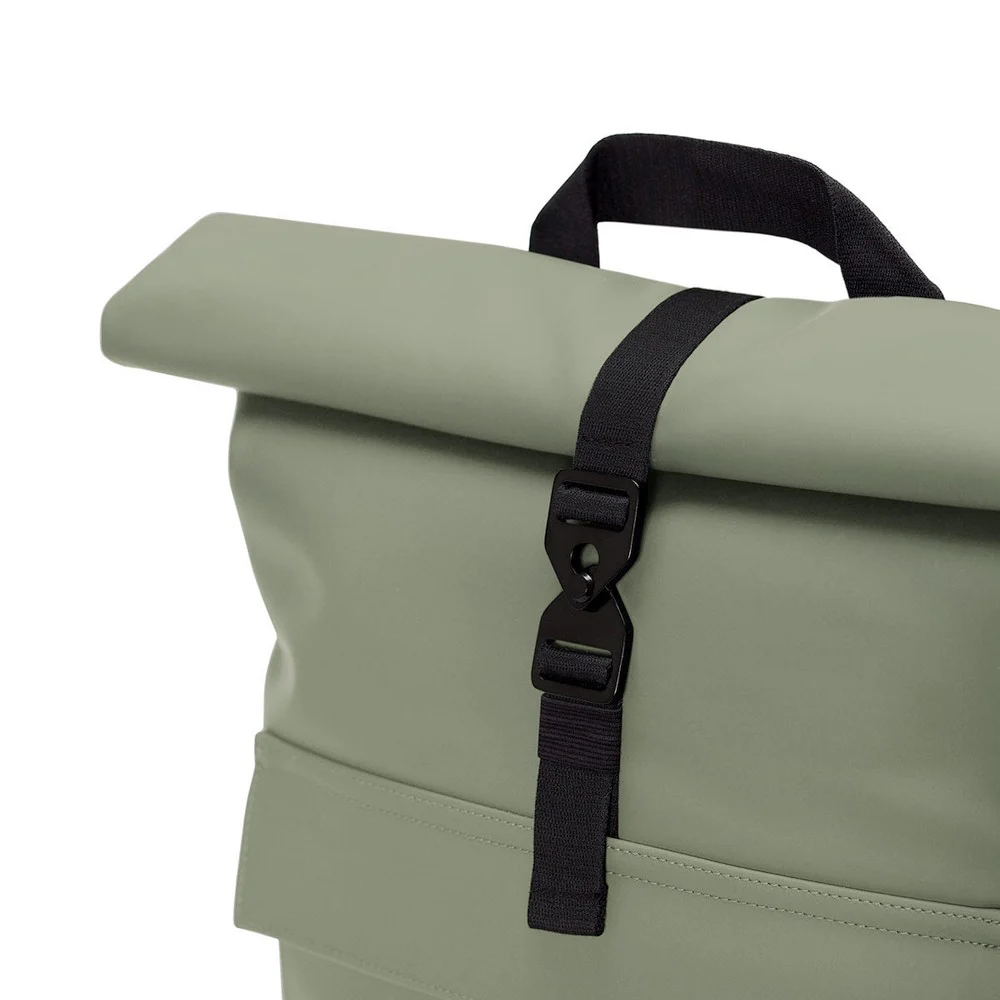 Ucon Acrobatics Jasper Mini Lotus Rolltop - Rucksack 16'' 42 cm (sage green) - Image 5