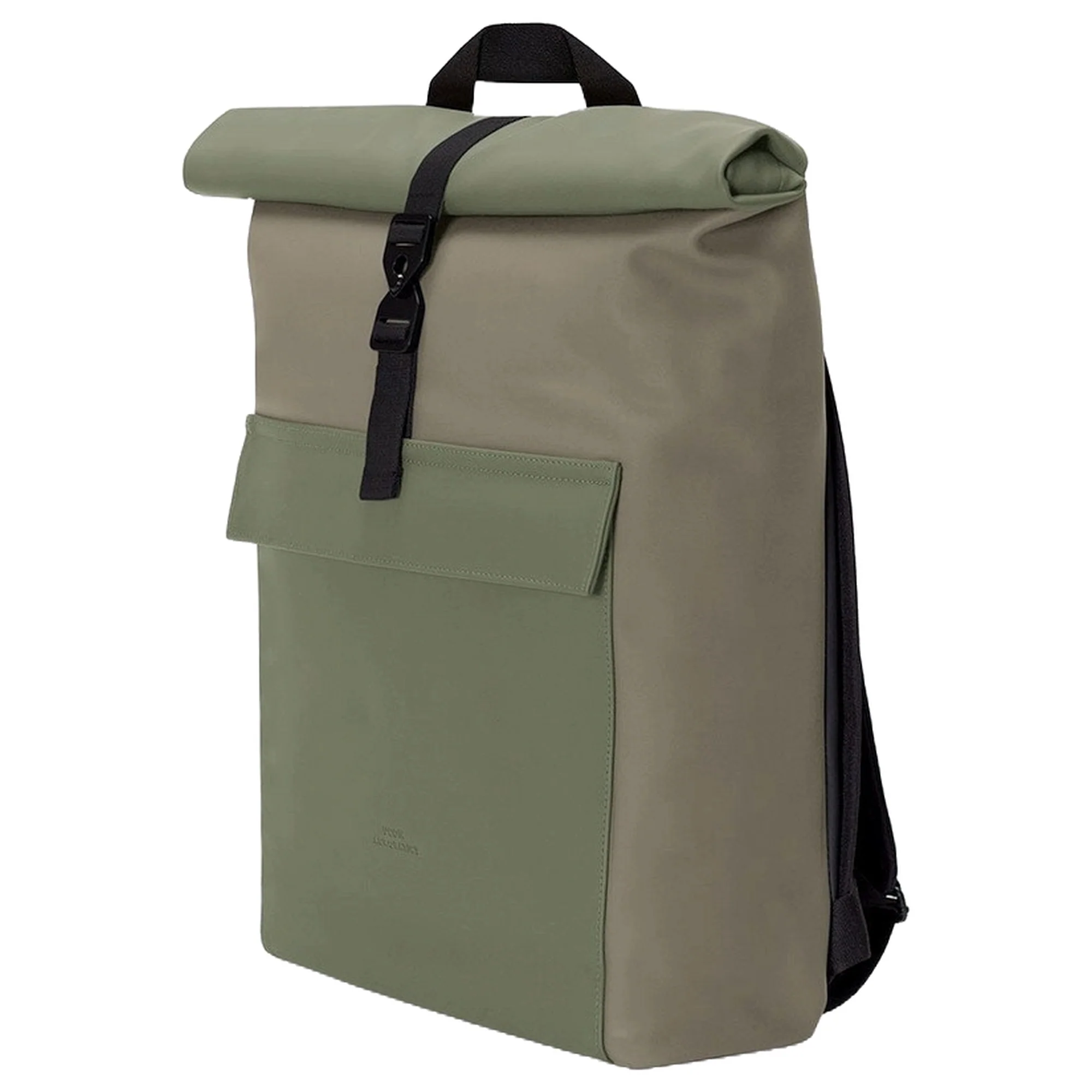 Ucon Acrobatics Jasper Mini Lotus Rolltop - Rucksack 16'' 42 cm (sage green/grey) - Image 2