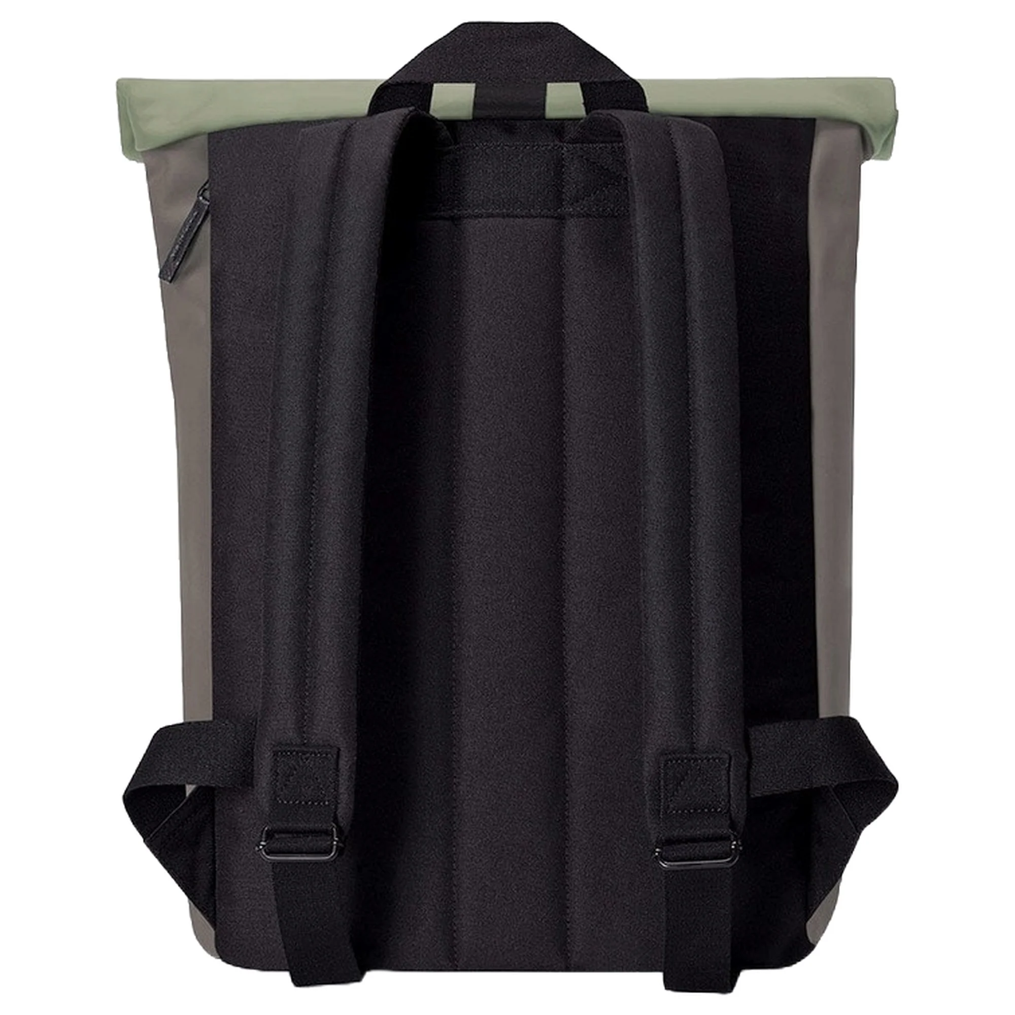 Ucon Acrobatics Jasper Mini Lotus Rolltop - Rucksack 16'' 42 cm (sage green/grey) - Image 3
