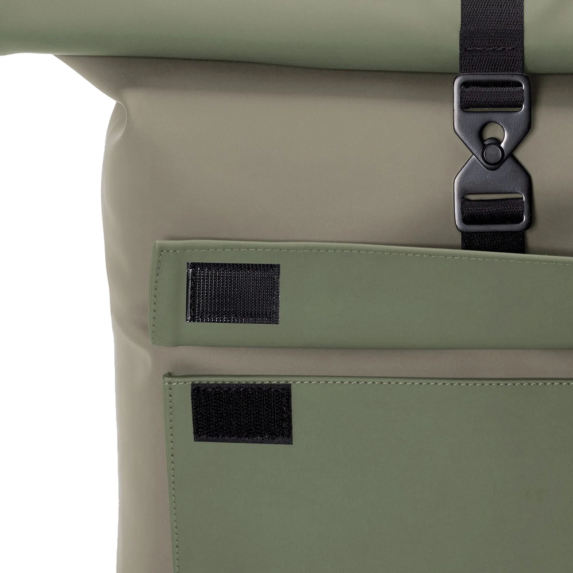 Ucon Acrobatics Jasper Mini Lotus Rolltop - Rucksack 16'' 42 cm (sage green/grey) - Image 6