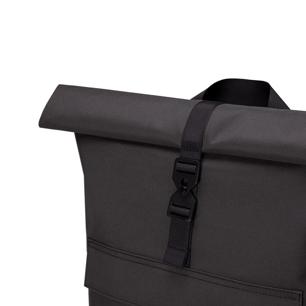 Ucon Acrobatics Jasper Mini Stealth Rolltop - Rucksack 16'' 42 cm (black) - Image 5