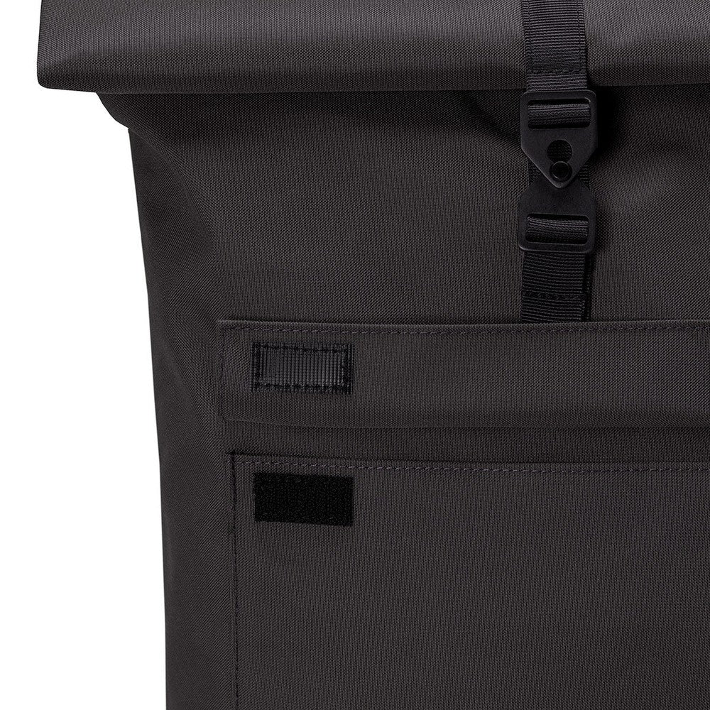 Ucon Acrobatics Jasper Mini Stealth Rolltop - Rucksack 16'' 42 cm (black) - Image 6