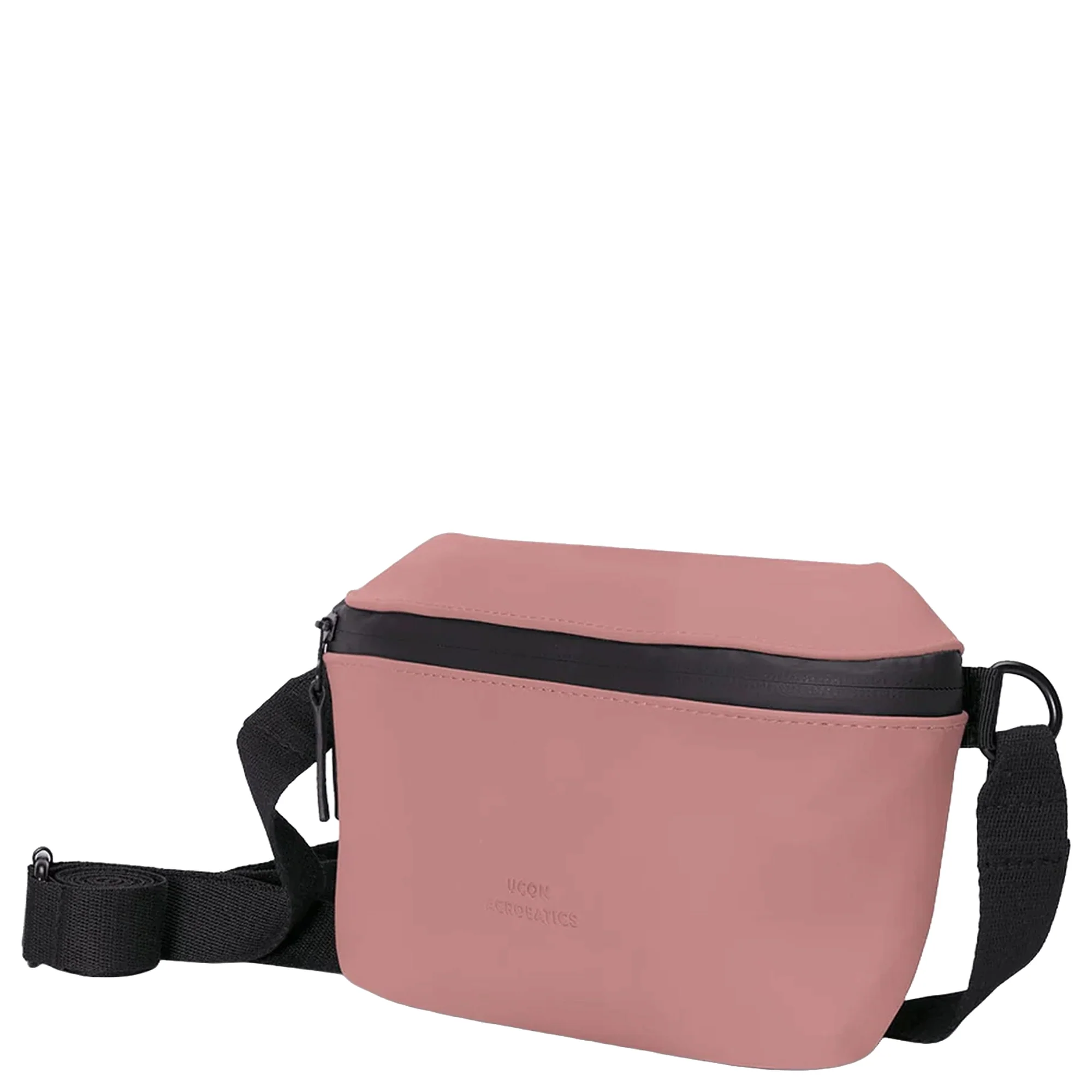 Ucon Acrobatics Jona Lotus - Gürteltasche 20 cm (dark rose) - Image 2