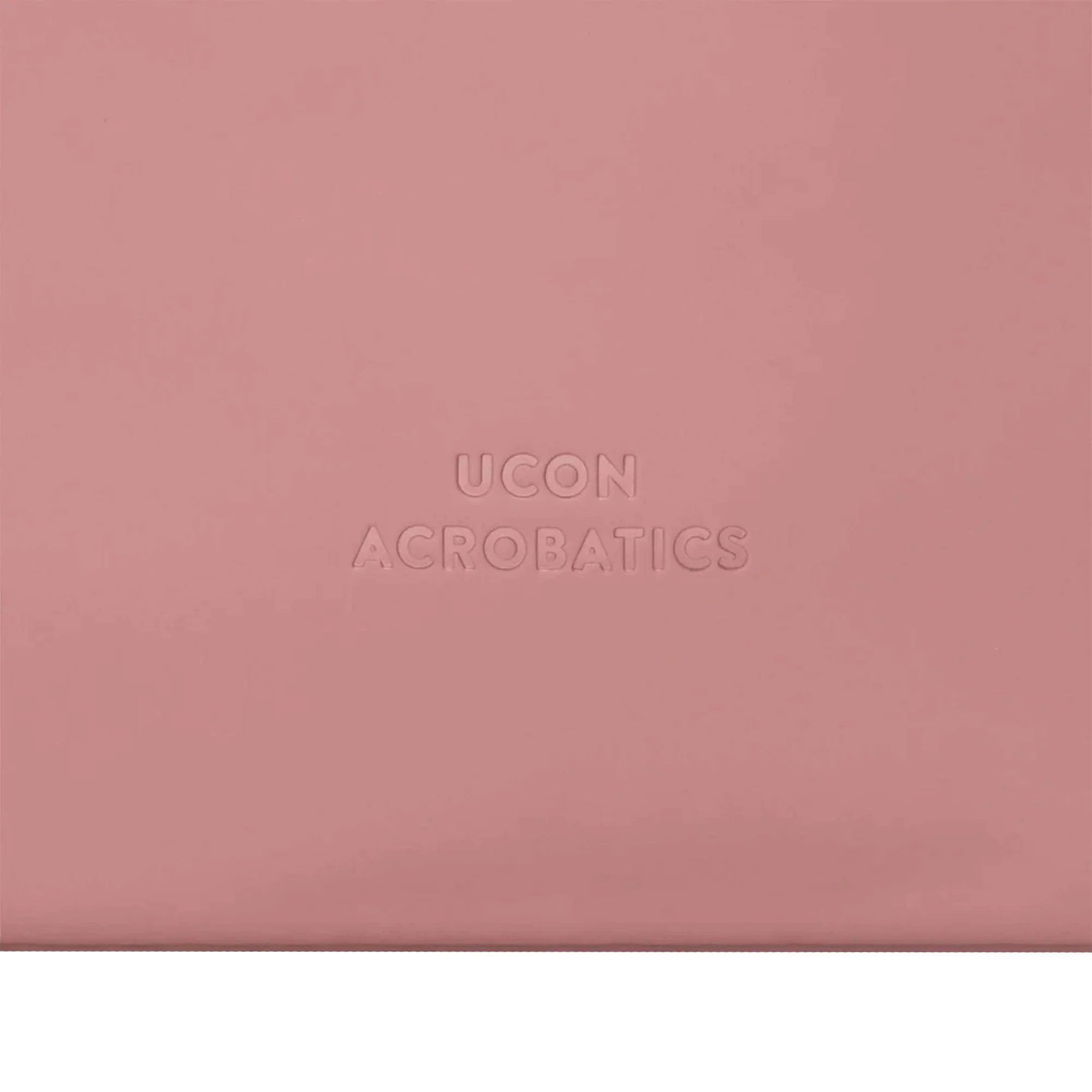 Ucon Acrobatics Jona Lotus - Gürteltasche 20 cm (dark rose) - Image 4