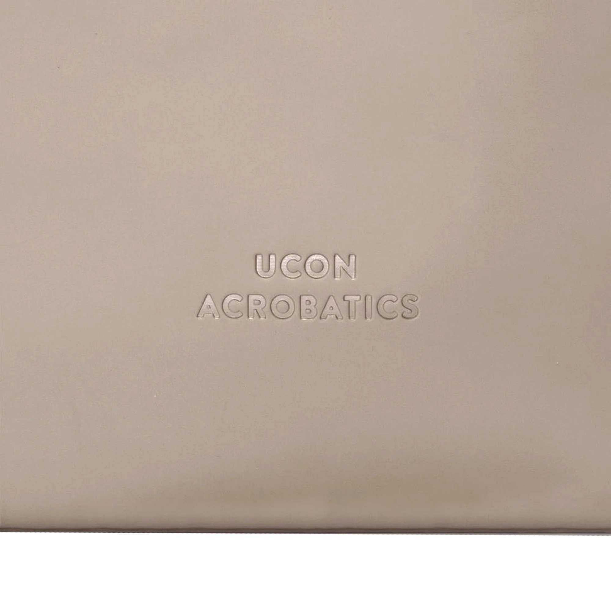 Ucon Acrobatics Jona Lotus - Gürteltasche 20 cm (nude) - Image 4