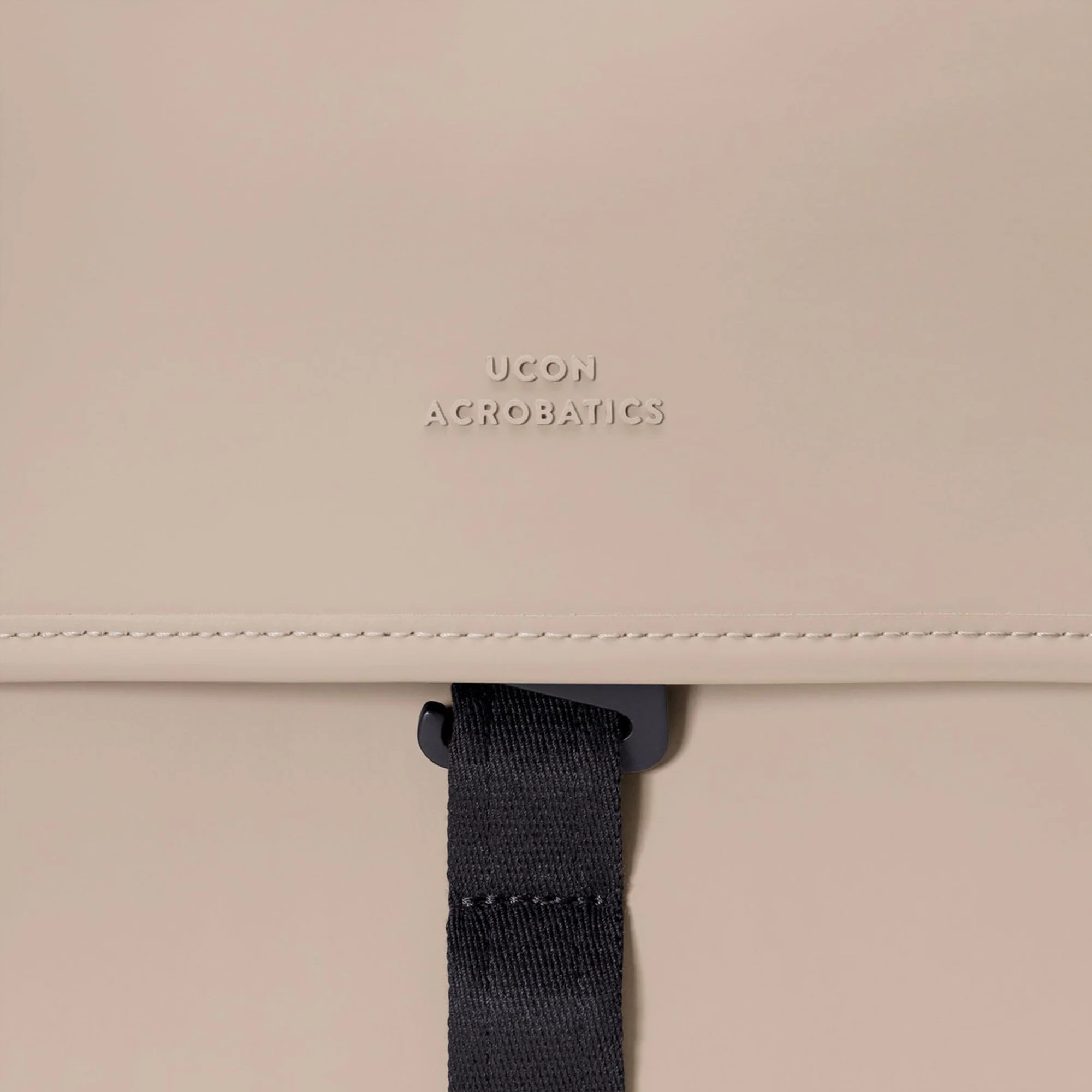 Ucon Acrobatics Kumo Medium Lotus Infinity - Rucksack 16,4" 41 cm (sand) - Image 5