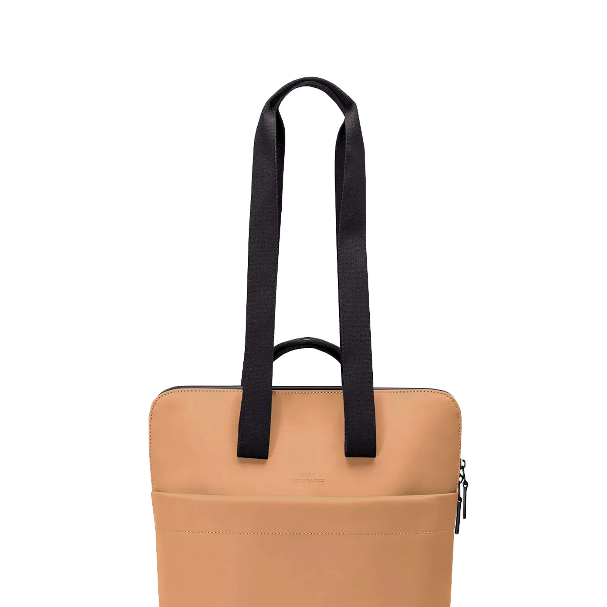 Ucon Acrobatics Masao Medium Lotus - Umhängetasche/Rucksack 15" 38 cm (clay) - Image 5