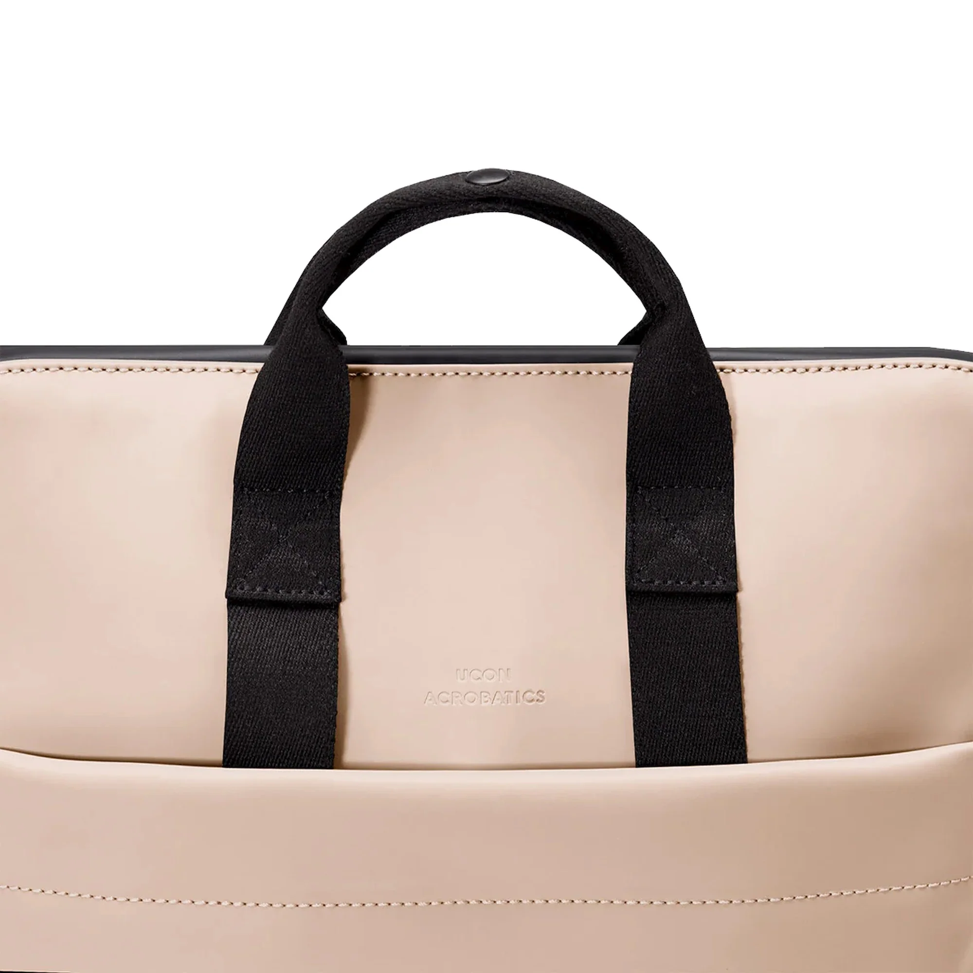 Ucon Acrobatics Masao Mini Lotus - Rucksack 35 cm (light apricot) - Image 6