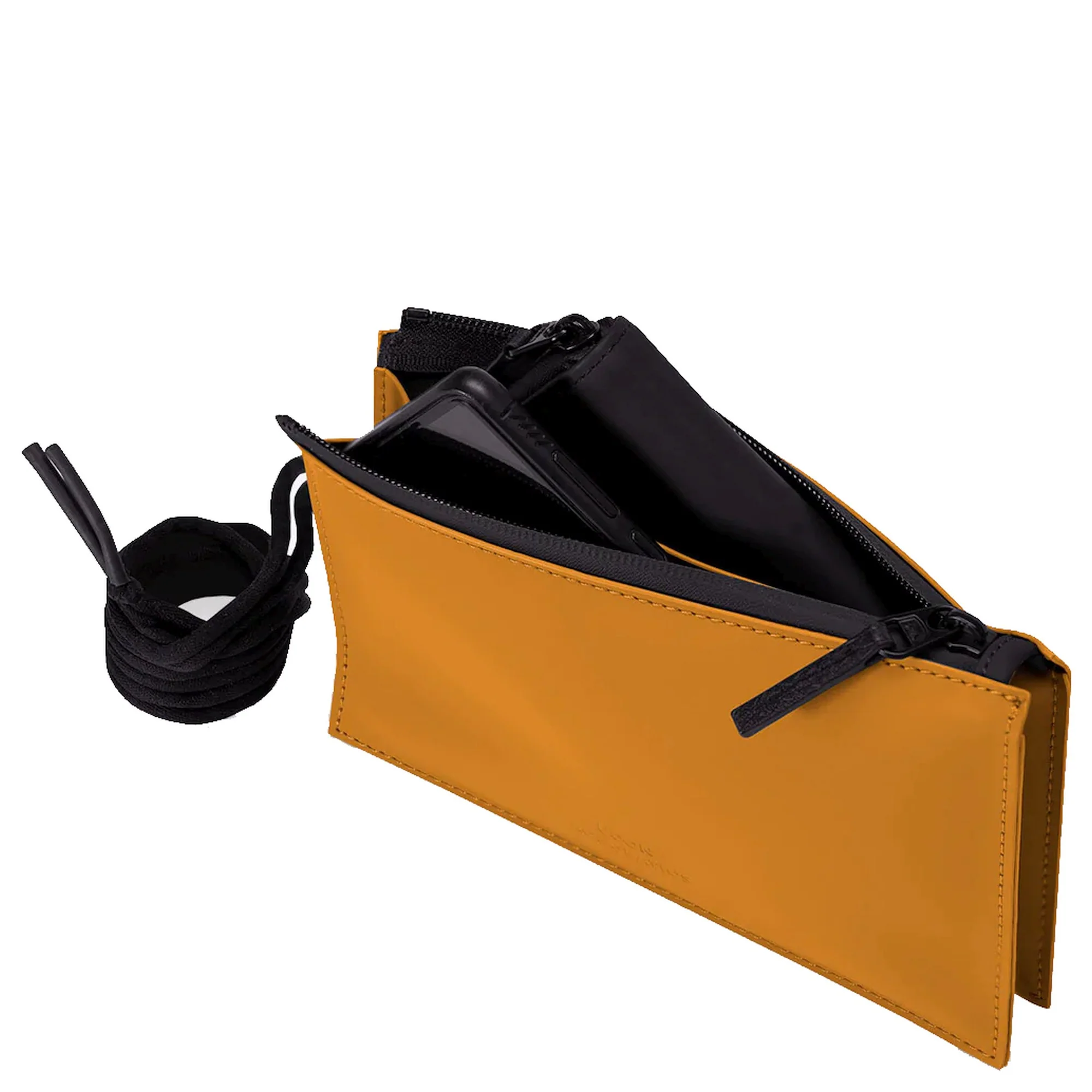 Ucon Acrobatics Meta Lotus - Brustbeutel 20 cm (honey mustard) - Image 3