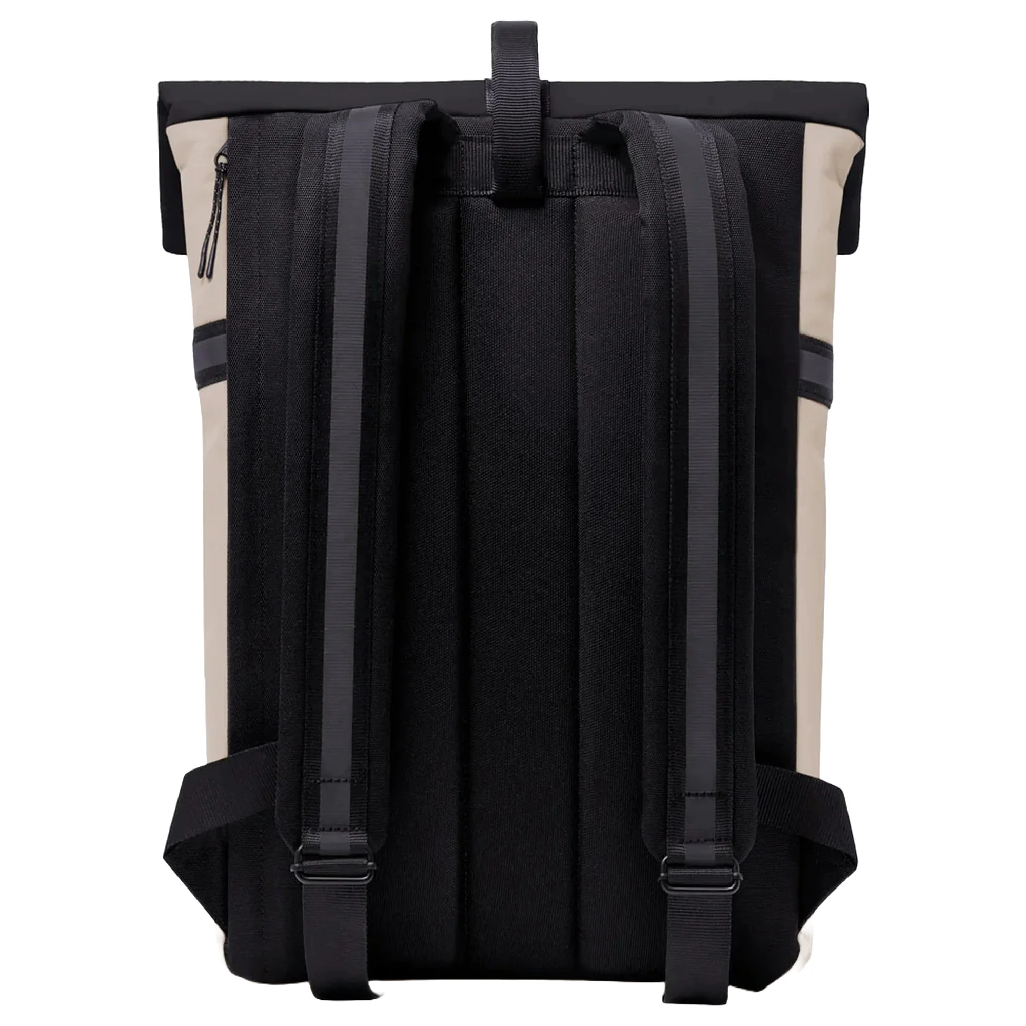 Ucon Acrobatics Niklas Aloe Rolltop - Rucksack 16'' 49 cm (sand-black) - Image 3