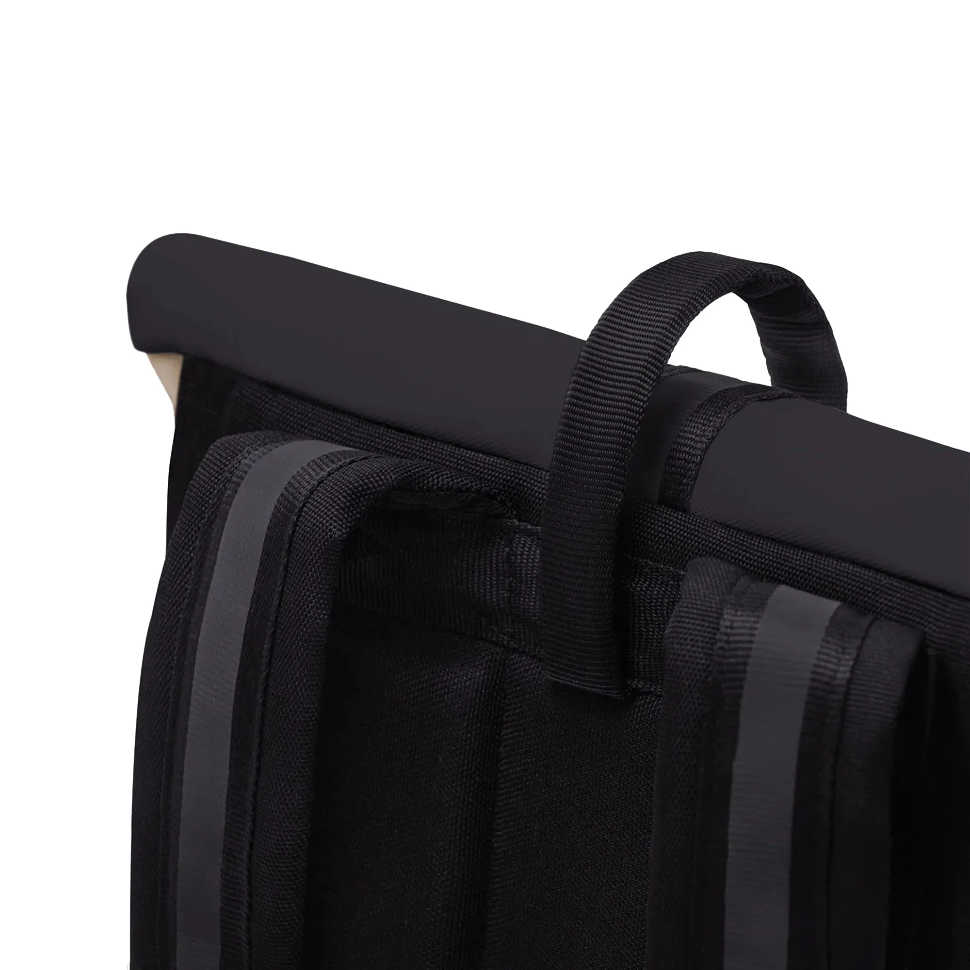 Ucon Acrobatics Niklas Aloe Rolltop - Rucksack 16'' 49 cm (sand-black) - Image 4