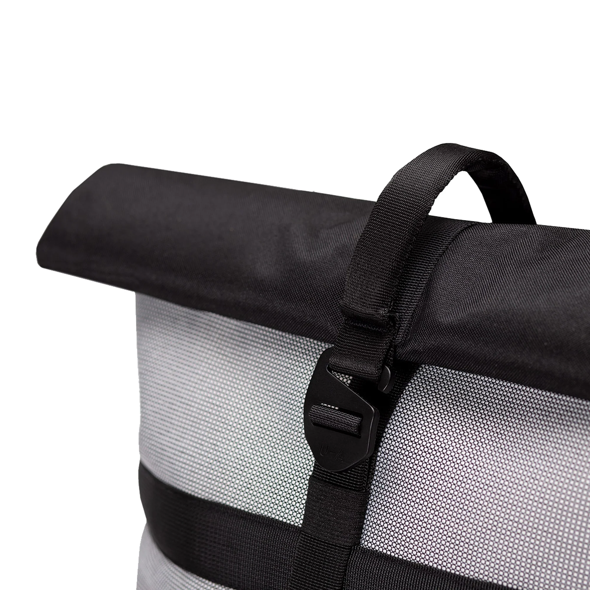 Ucon Acrobatics Niklas Neural Rolltop - Rucksack 16'' 49 cm (white) - Image 6