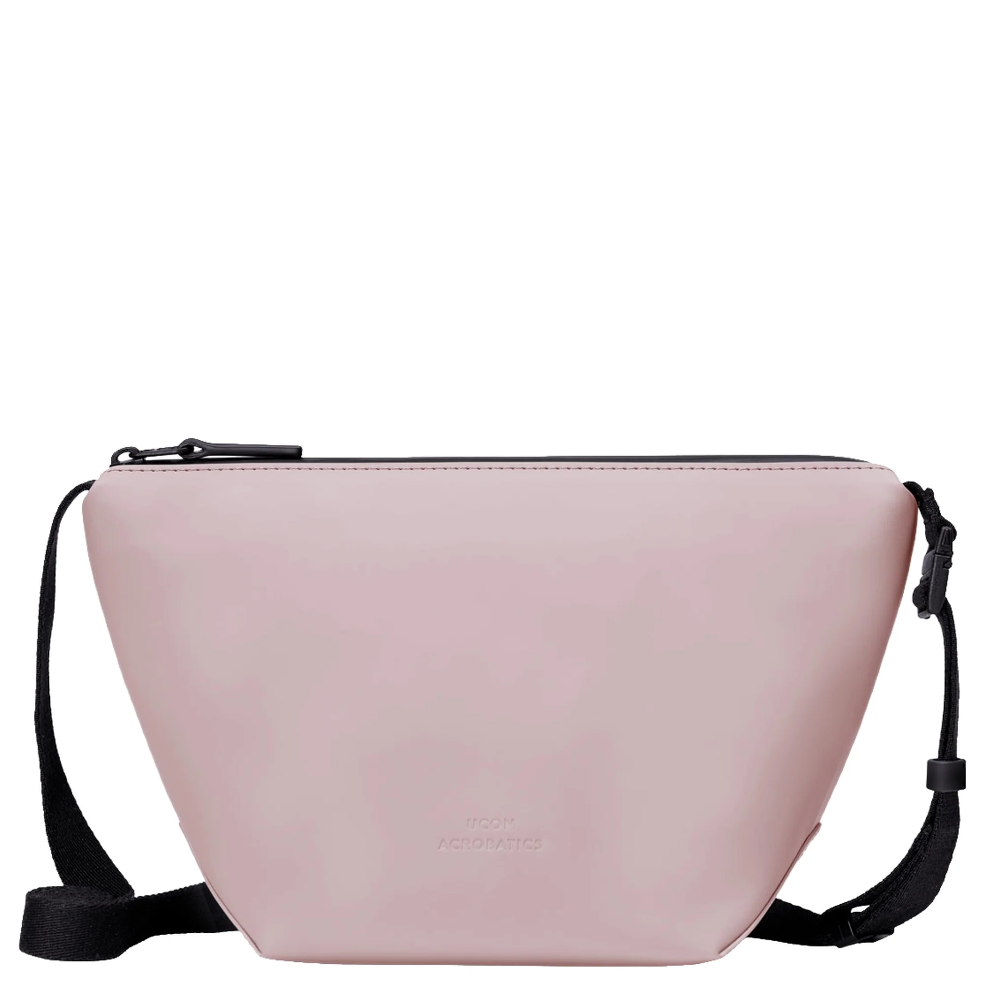 Ucon Acrobatics Nola Lotus - Umhängetasche 27 cm (light rose)