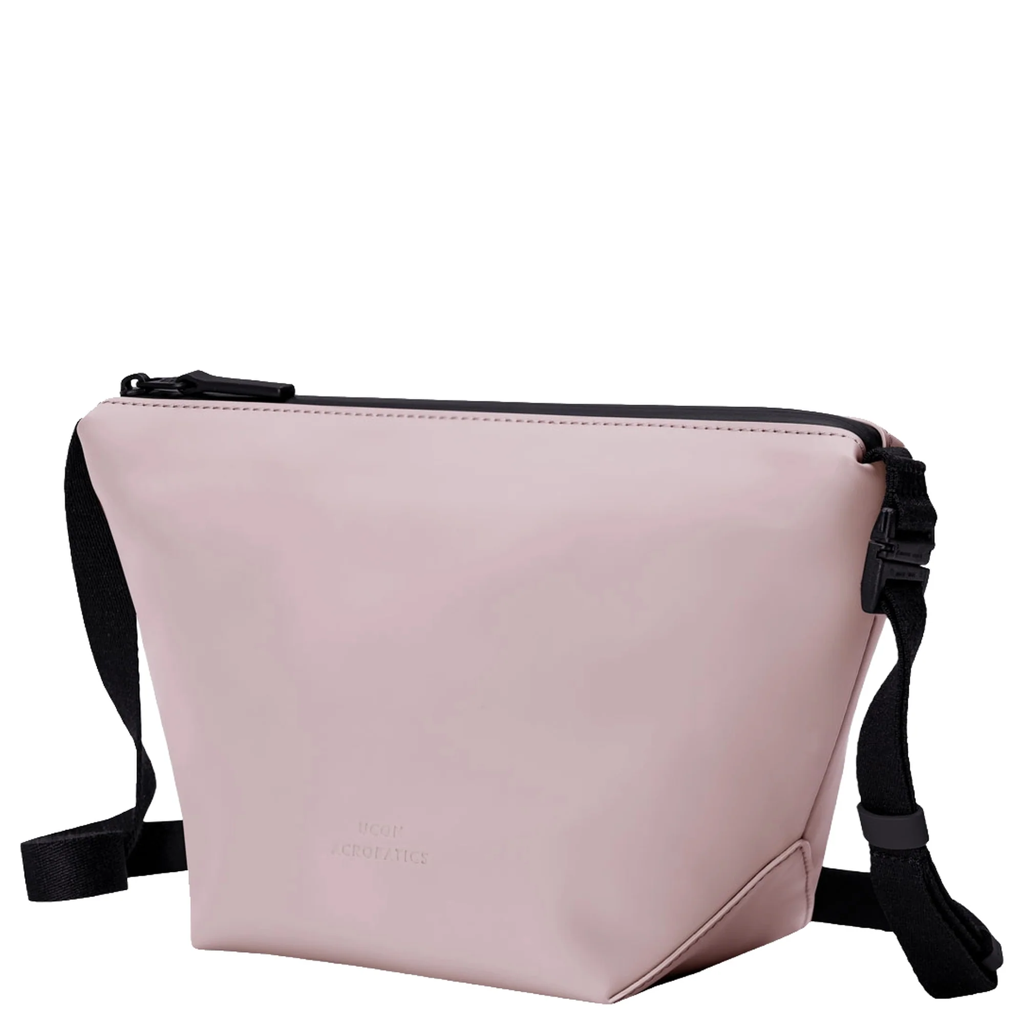 Ucon Acrobatics Nola Lotus - Umhängetasche 27 cm (light rose) - Image 2
