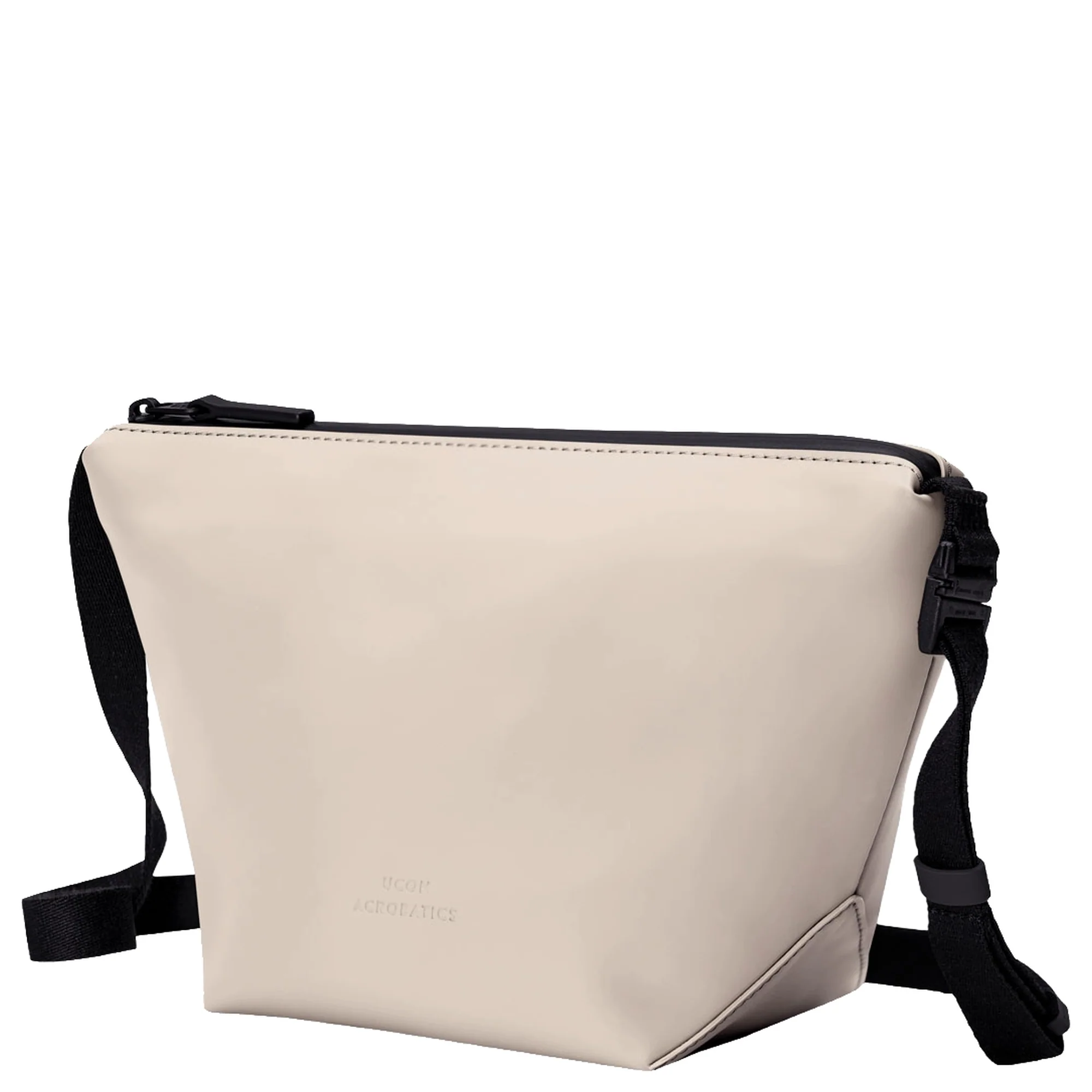 Ucon Acrobatics Nola Lotus - Umhängetasche 27 cm (light sand) - Image 2