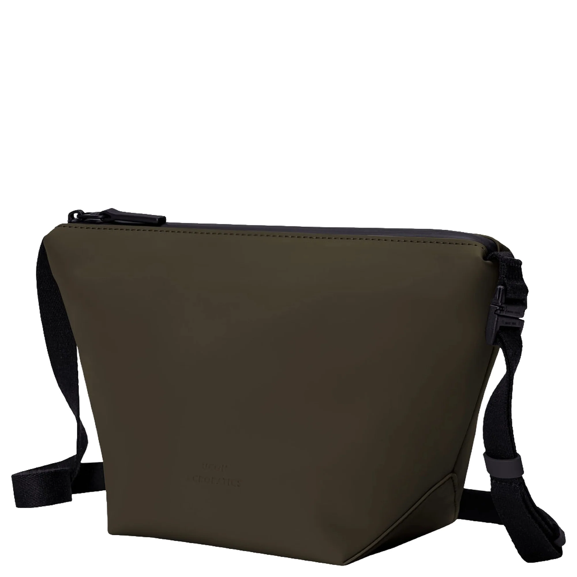 Ucon Acrobatics Nola Lotus - Umhängetasche 27 cm (olive) - Image 2