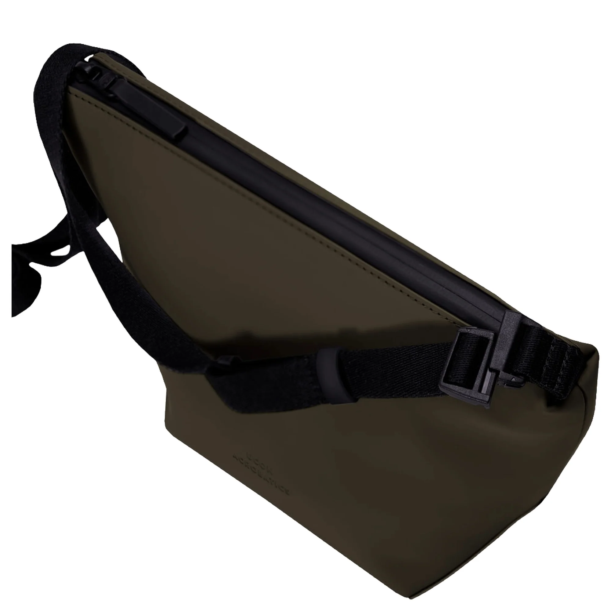 Ucon Acrobatics Nola Lotus - Umhängetasche 27 cm (olive) - Image 5