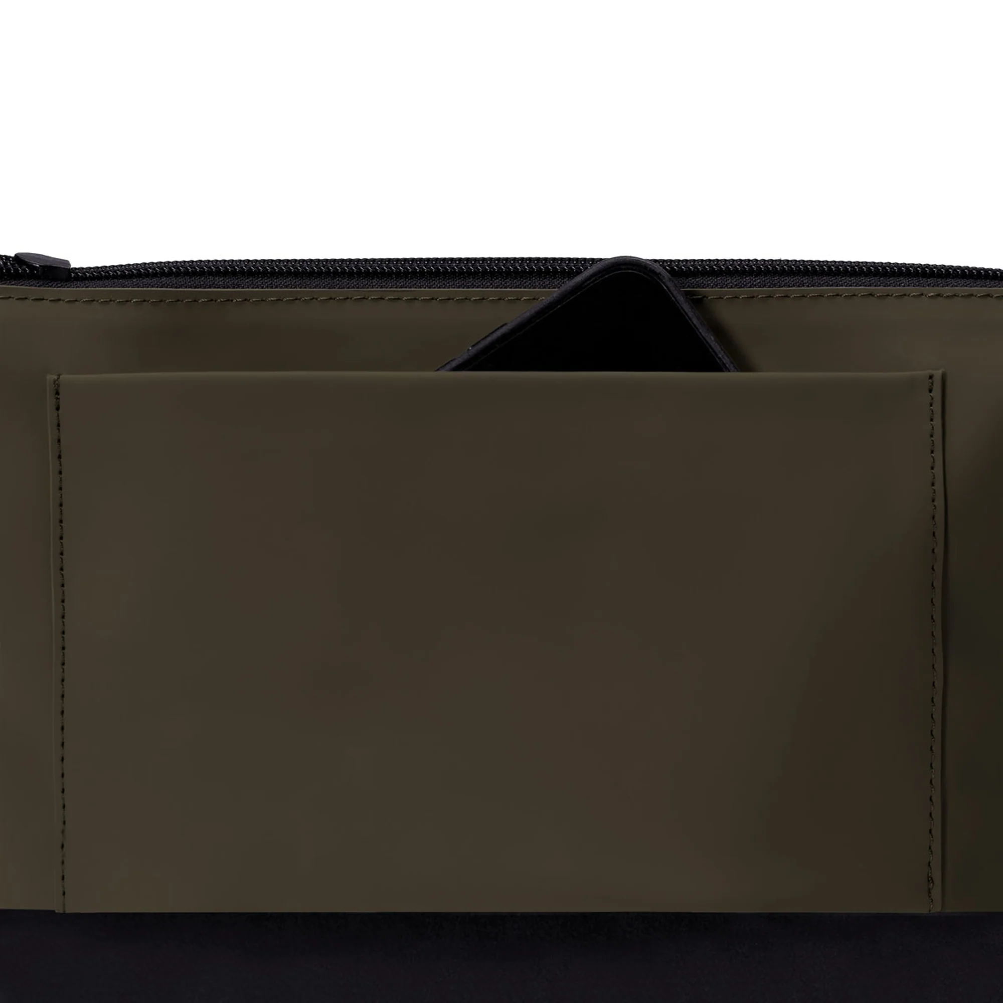 Ucon Acrobatics Nola Lotus - Umhängetasche 27 cm (olive) - Image 6