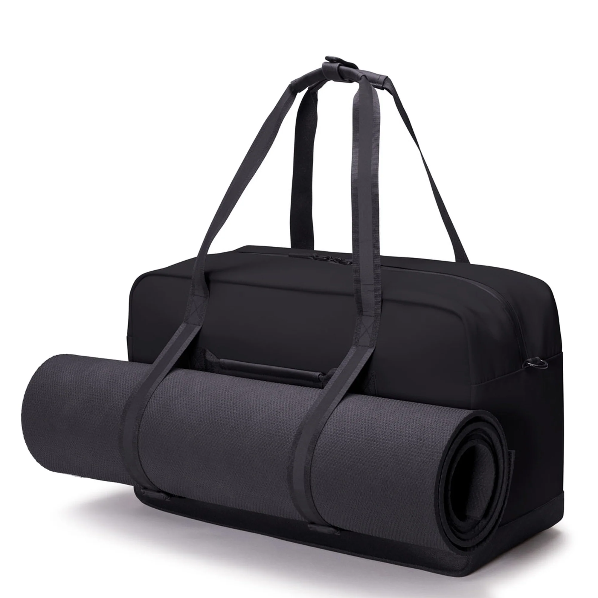 Ucon Acrobatics Omasu Aloe - Reisetasche 50 cm (black) - Image 6