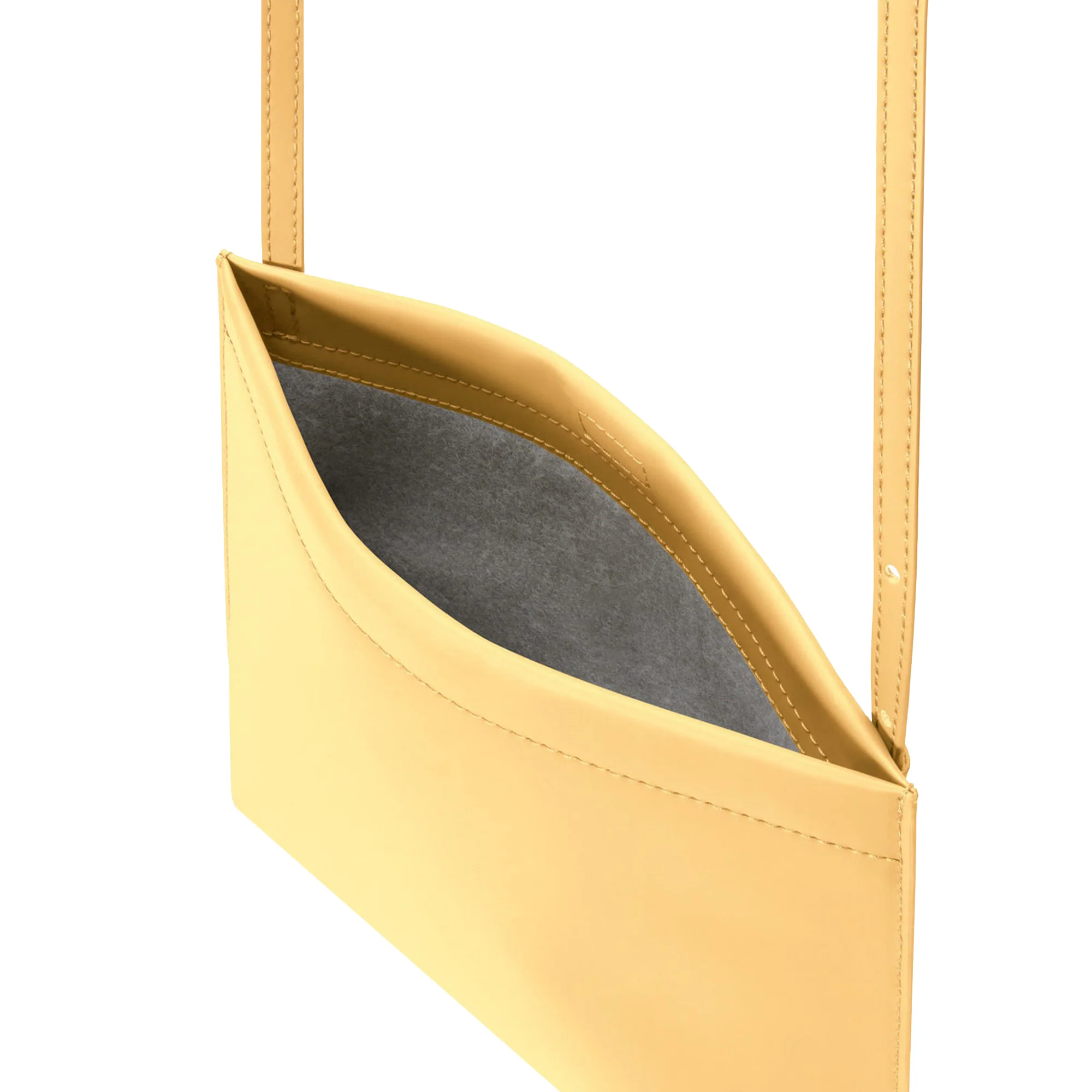 Ucon Acrobatics Selma Medium Lotus Infinity - Umhängetasche 26 cm (lemon) - Image 4