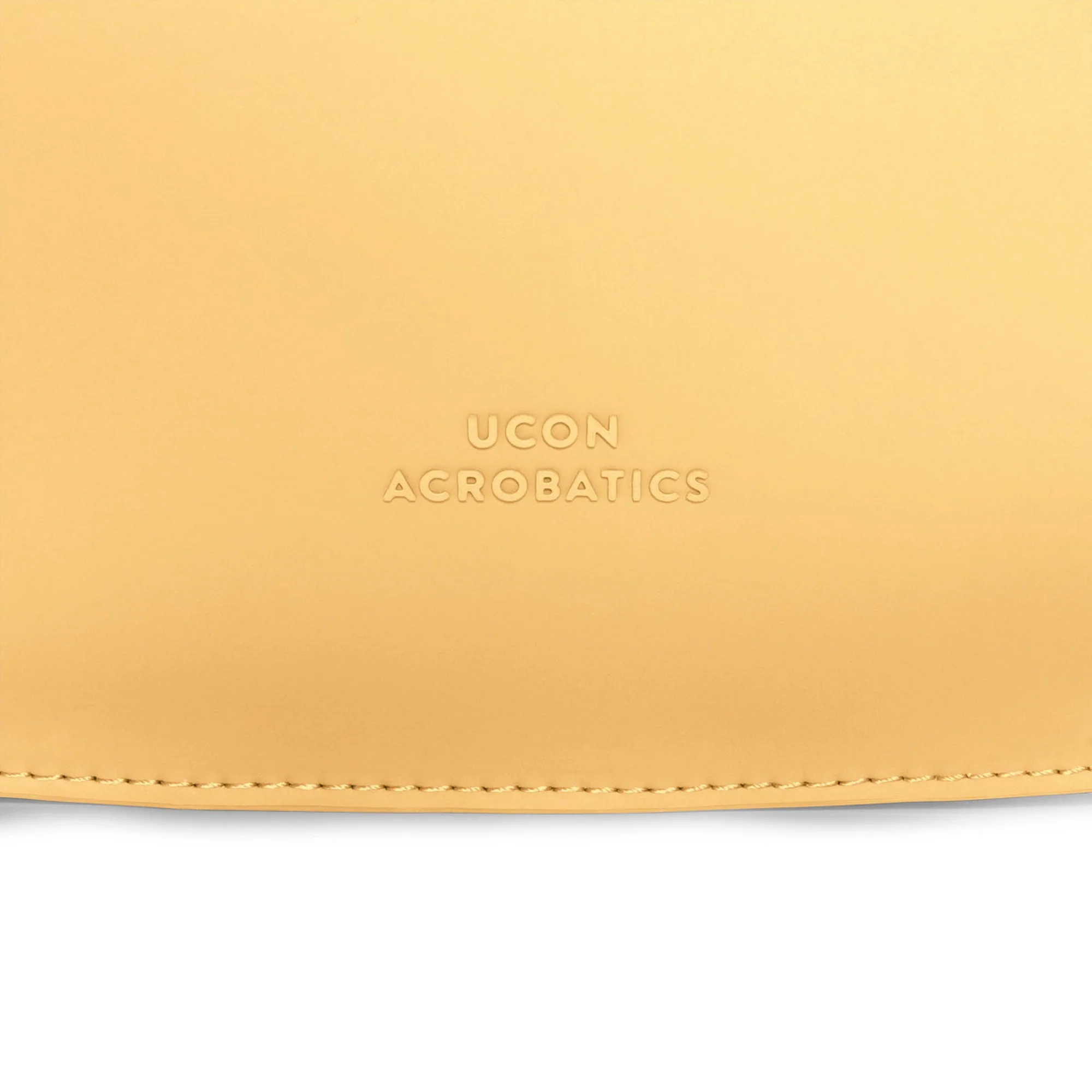 Ucon Acrobatics Selma Medium Lotus Infinity - Umhängetasche 26 cm (lemon) - Image 6