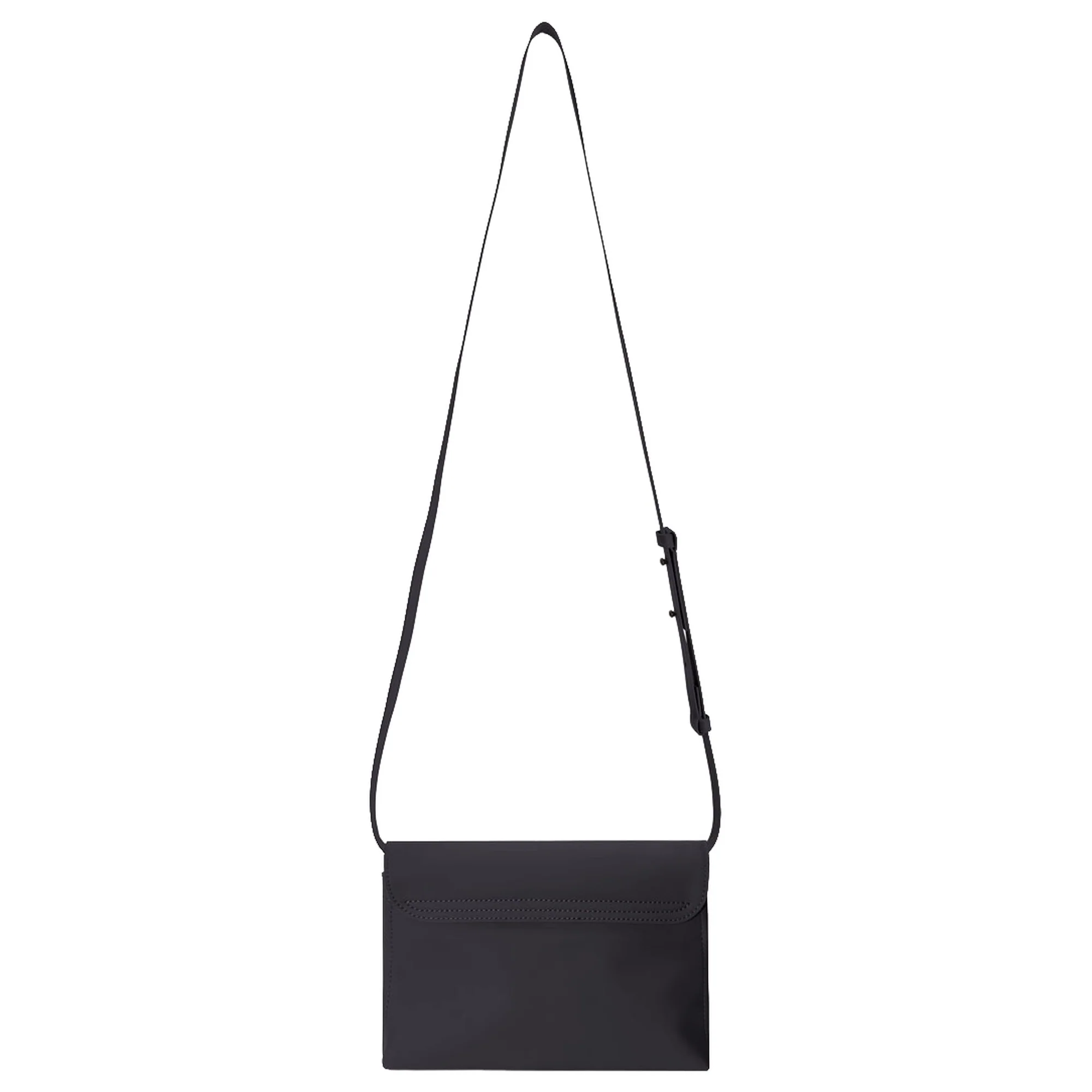 Ucon Acrobatics Tomke Lotus Infinity - Umhängetasche 24 cm (schwarz) - Image 3